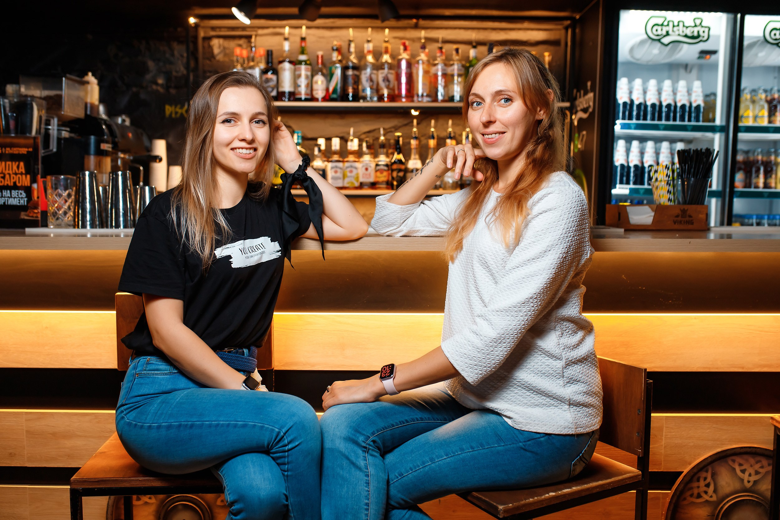 Viking. Кипятком Павлодар