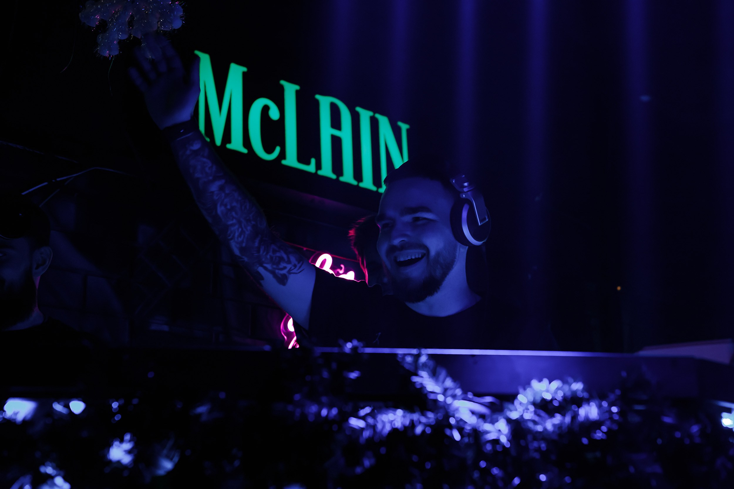 Garage. Кипятком Павлодар