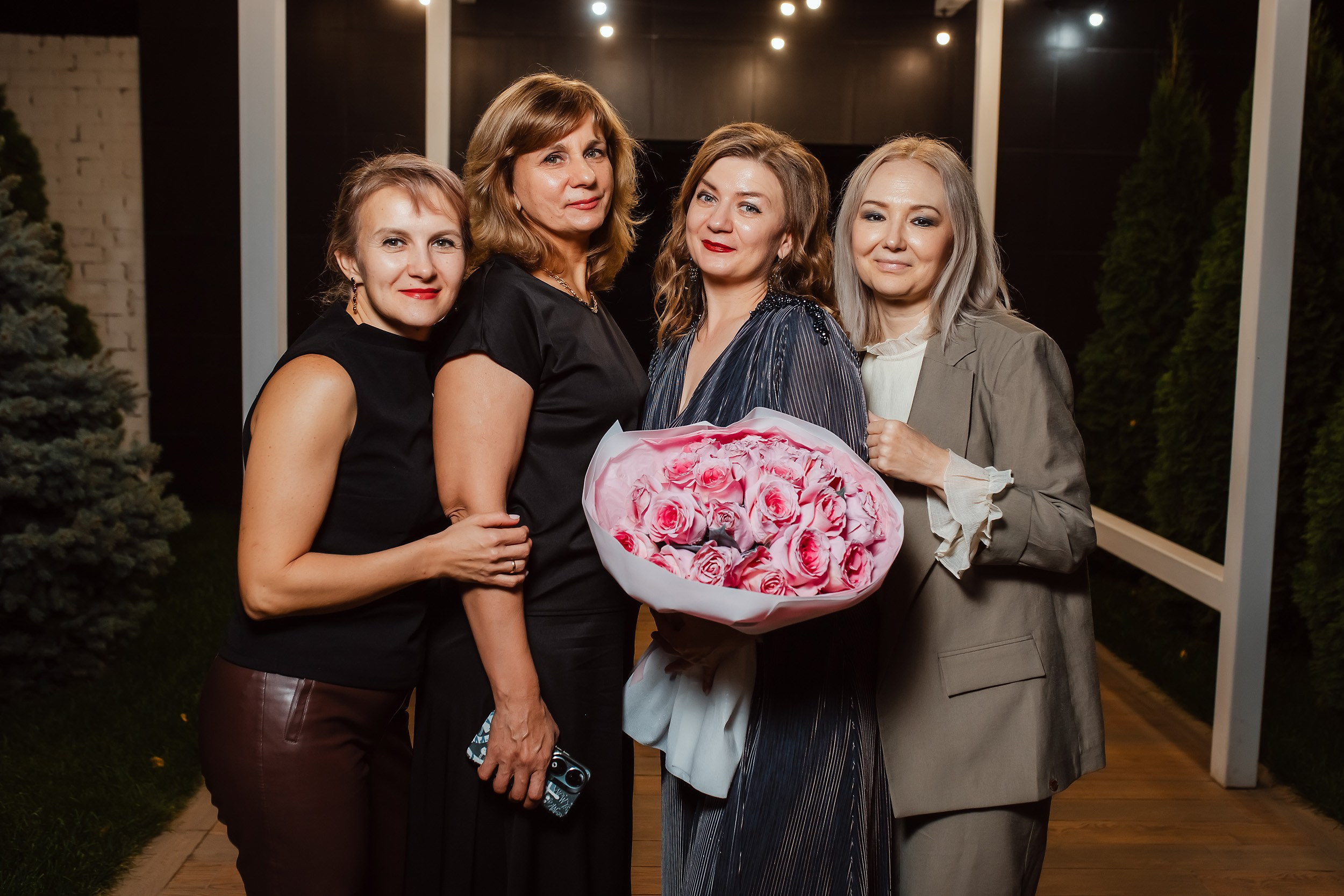 Seasons. Кипятком Павлодар