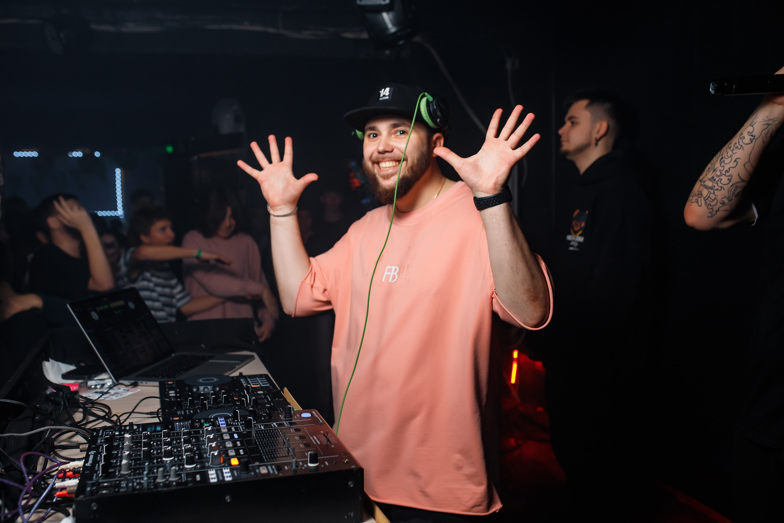 Camelot. Кипятком Павлодар