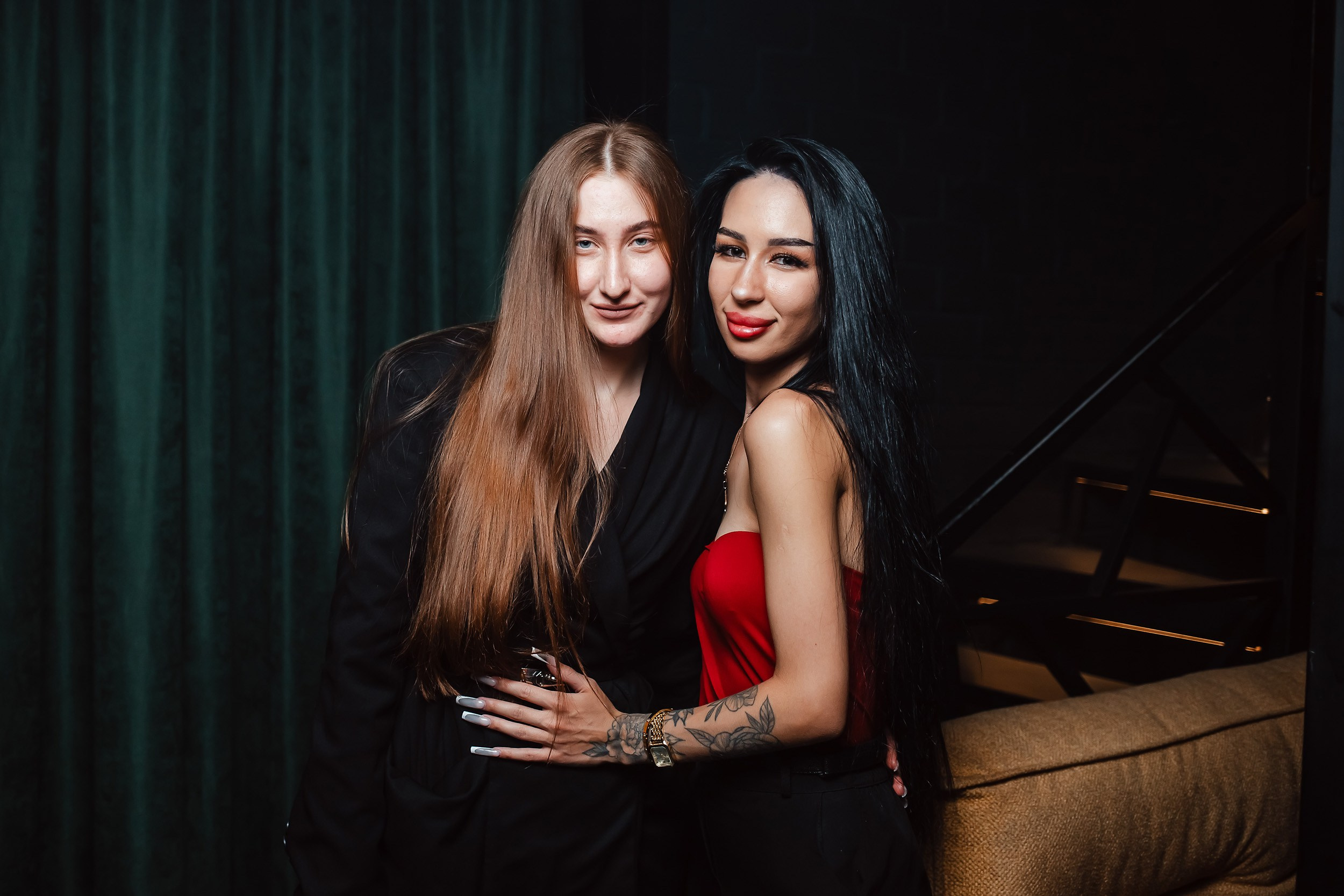 Insomnia. Кипятком Павлодар