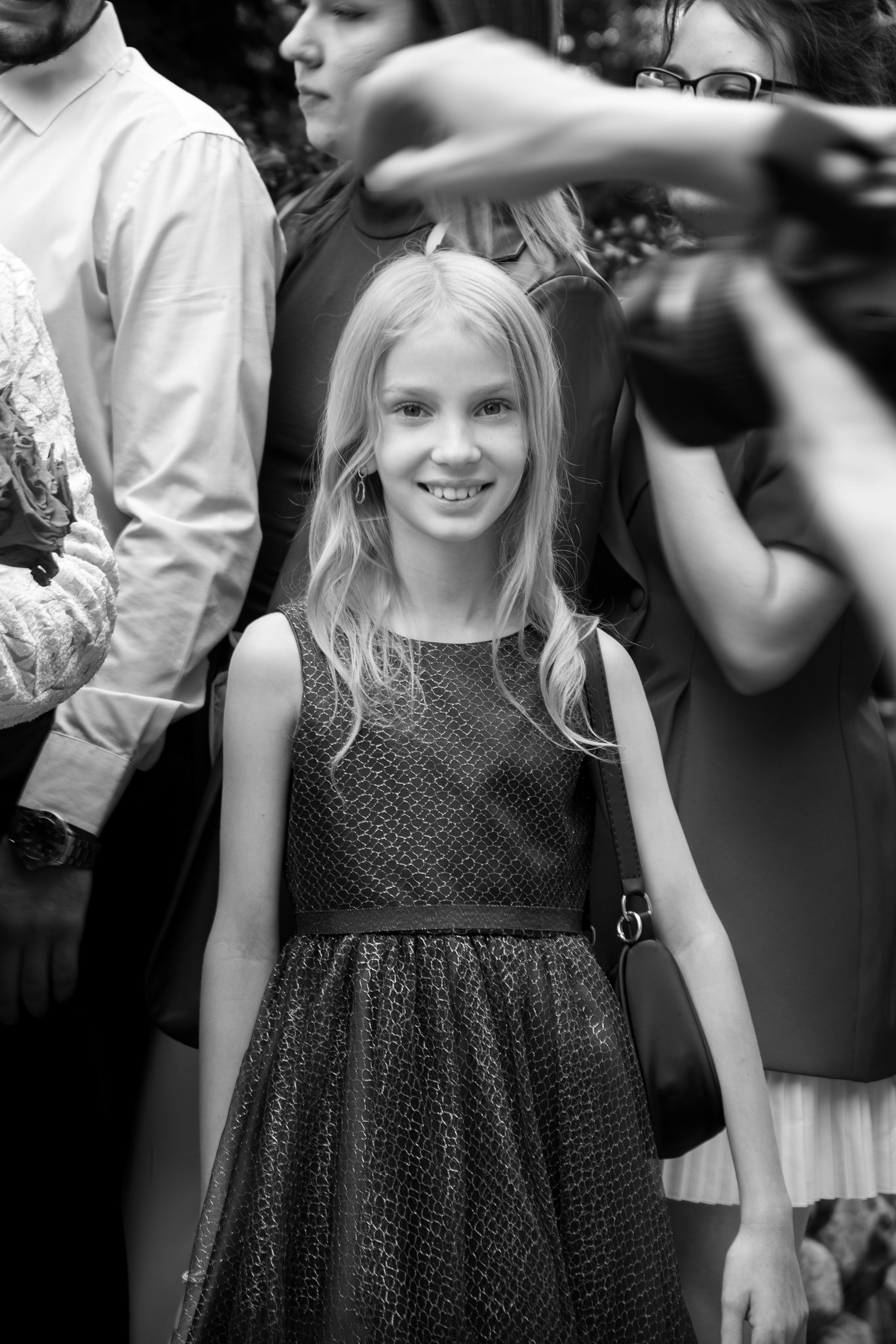 Детский портрет. Дмитрий Шуйский, фотограф