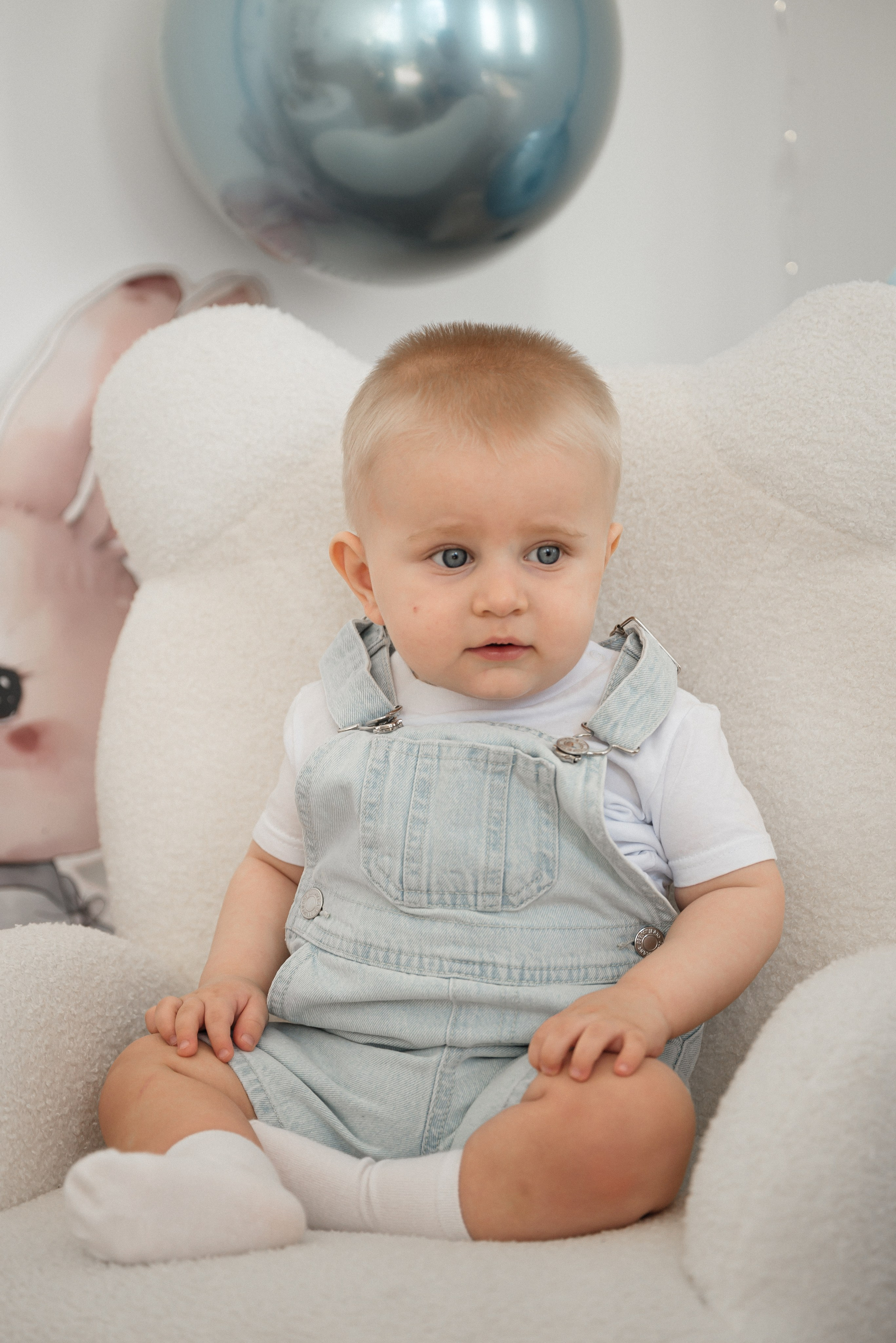 Семе 1 годик. Фотограф | САРАТОВ | свадебные съемки/индивидуальные/семейные