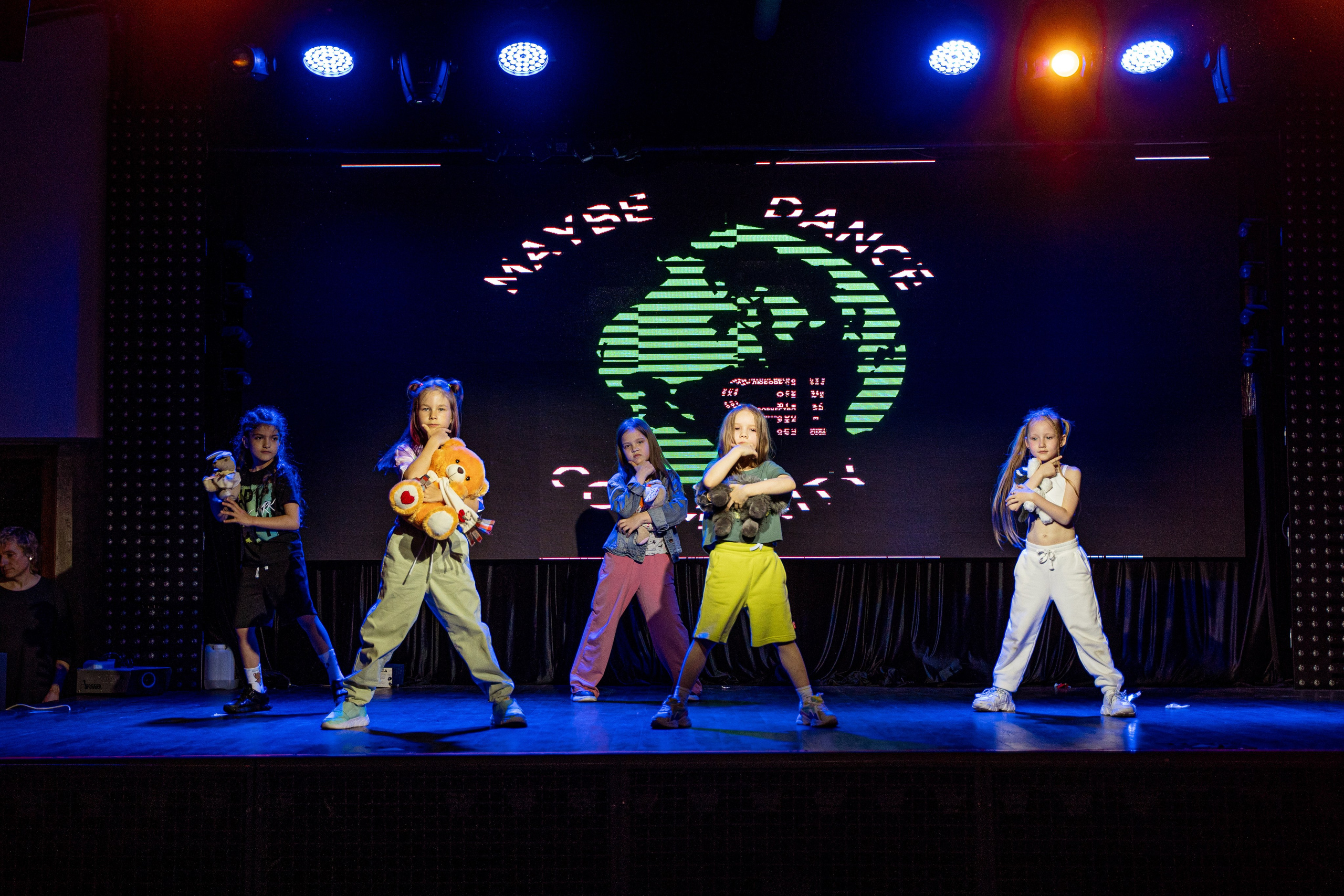 Танцевальная школа MDC. Свадебный и репортажный фотограф в Уфе| Осетрова Ольга