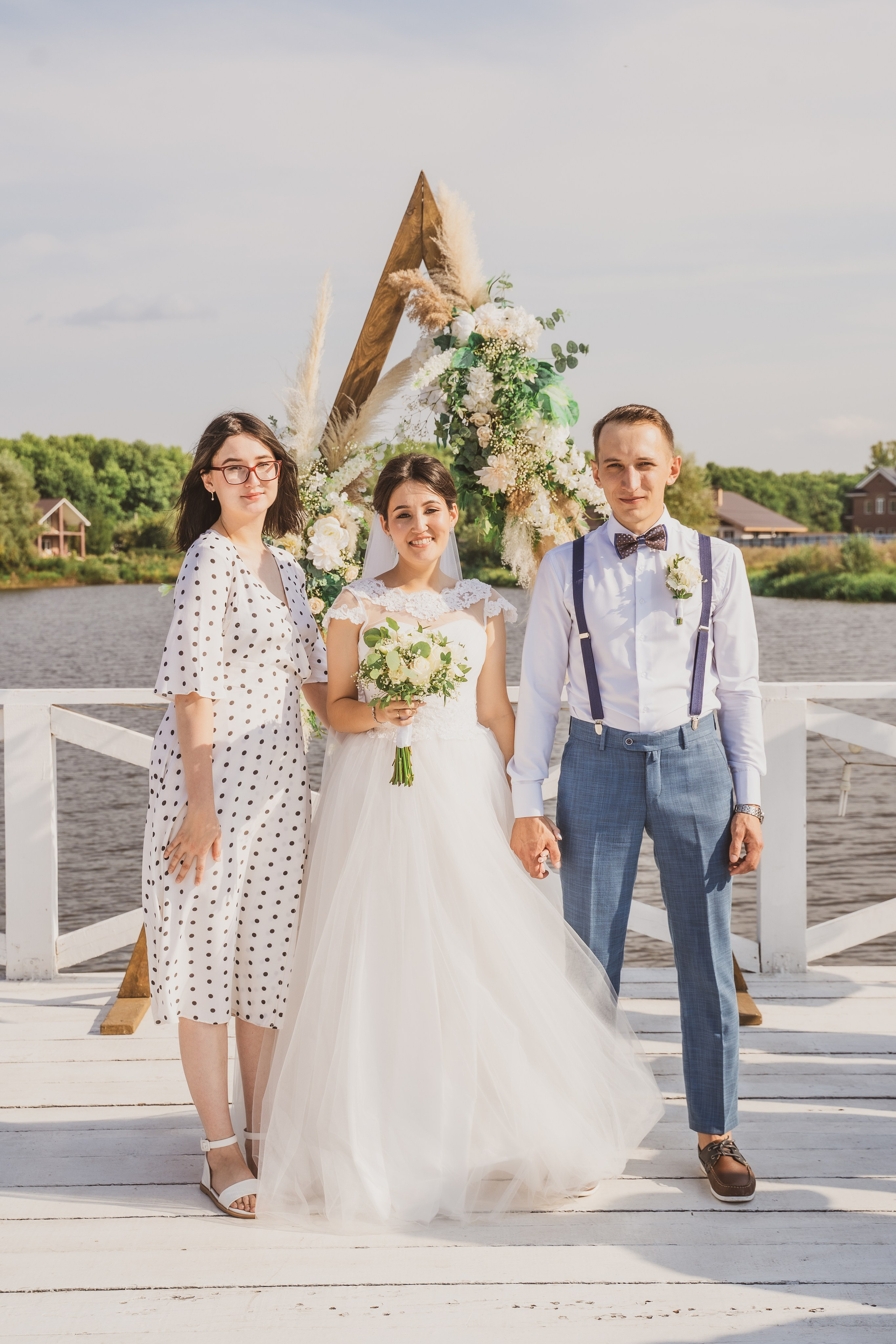 Свадьба 10 августа. Главная