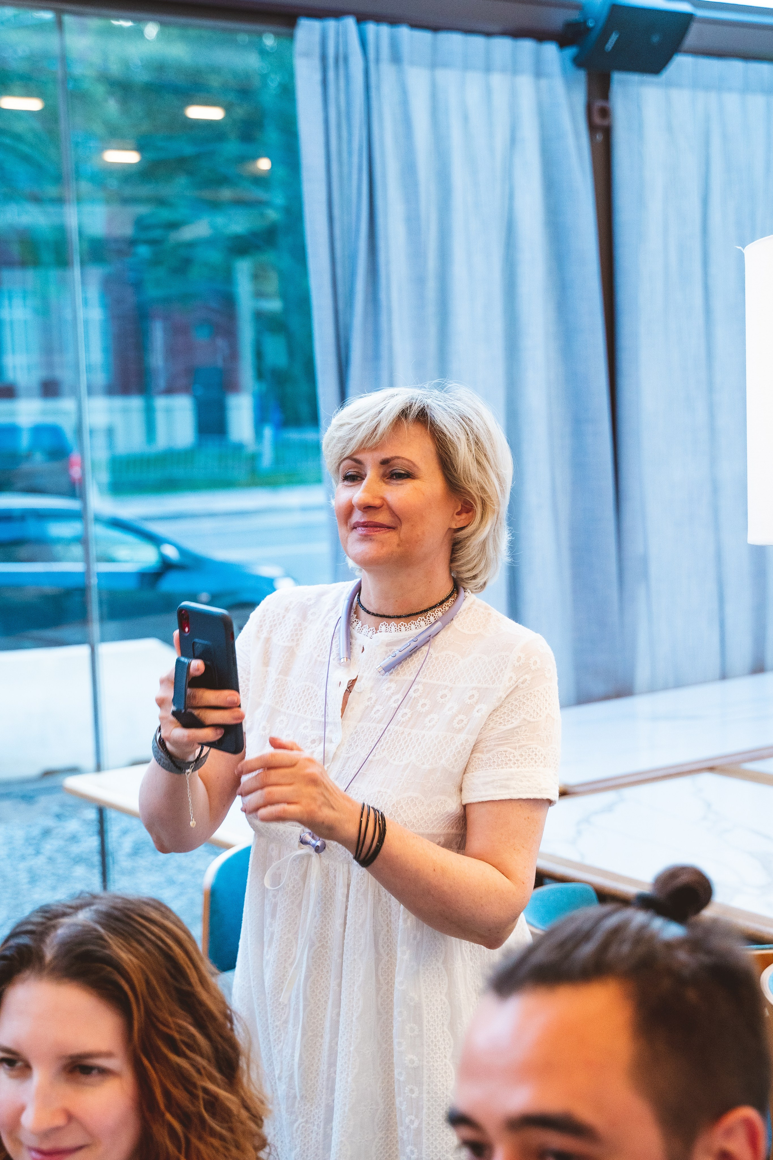 Кумпан. Открытие летней площадки. Свадебный и репортажный фотограф в Уфе| Осетрова Ольга