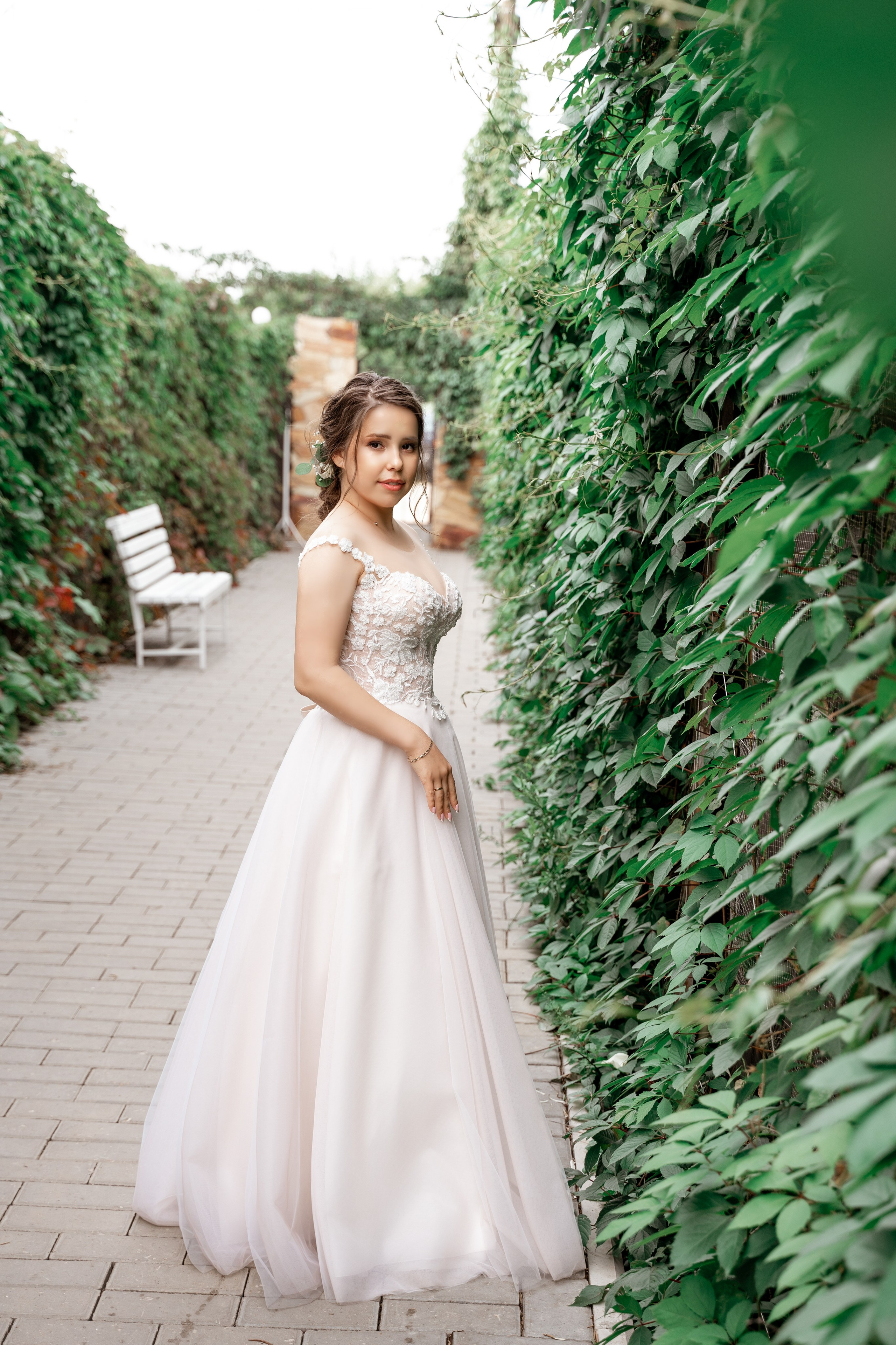 Свадебная фотосессия. Главная