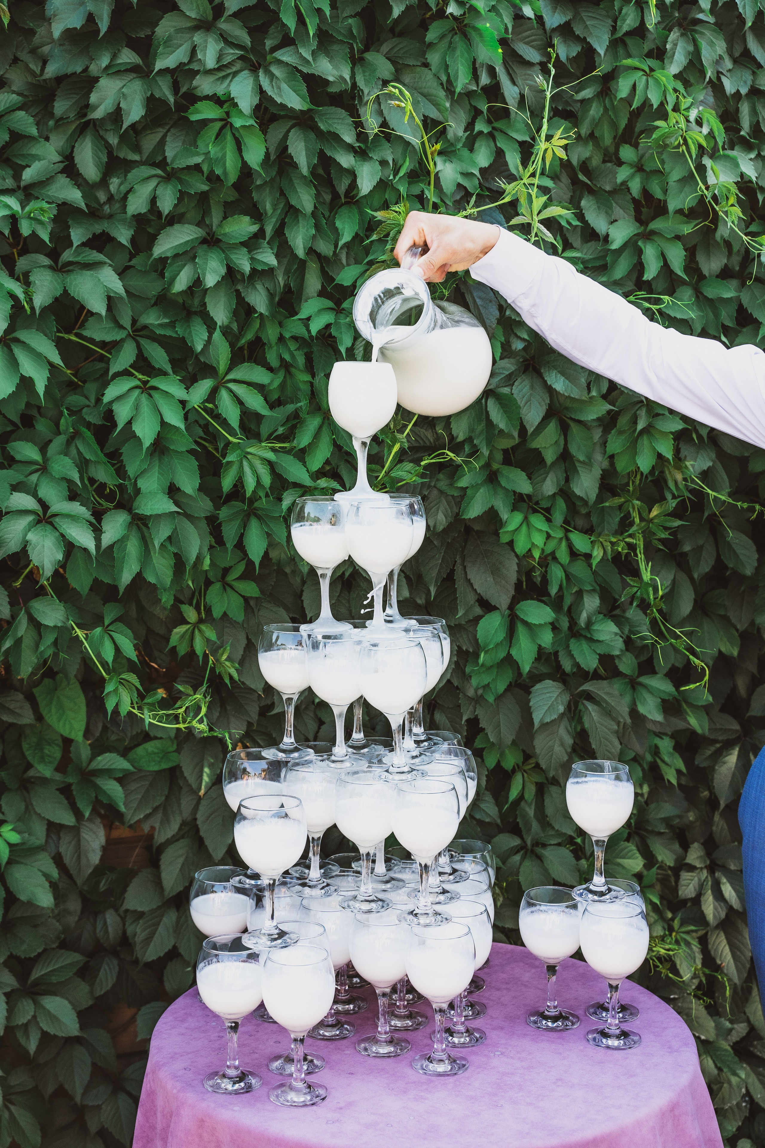 Свадьба 10 августа. Главная