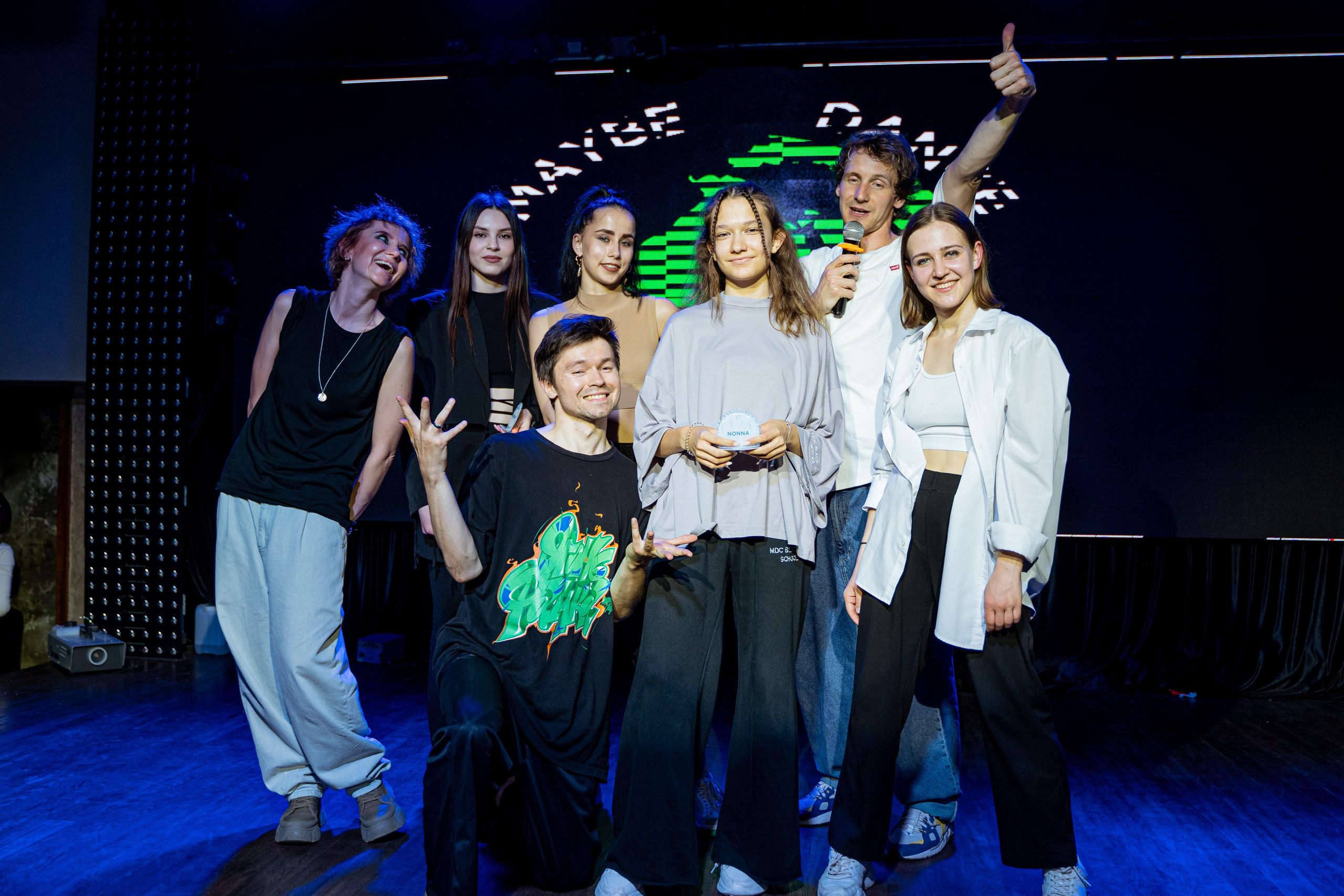 Танцевальная школа MDC. Свадебный и репортажный фотограф в Уфе| Осетрова Ольга