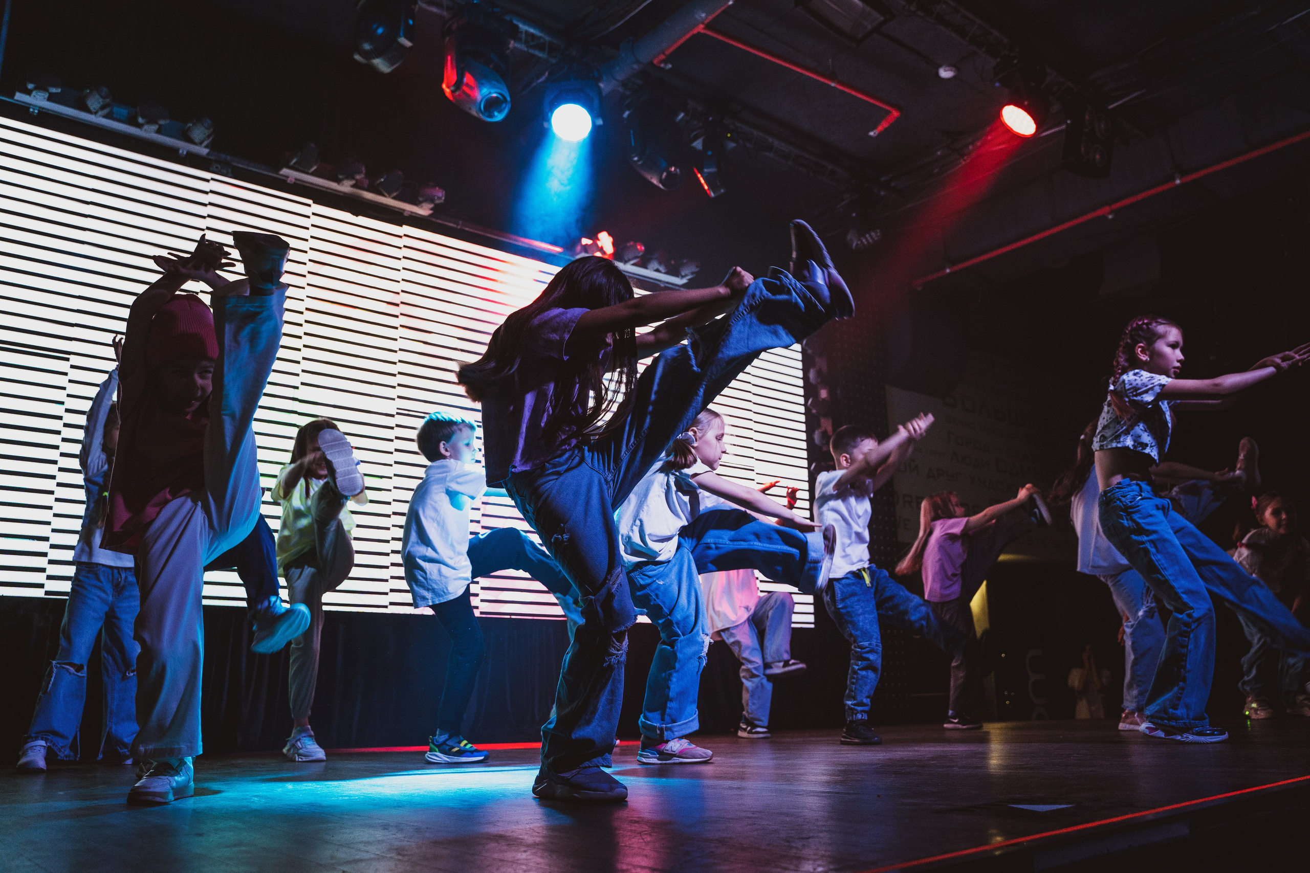 Школа Танцев MDC. Свадебный и репортажный фотограф в Уфе| Осетрова Ольга