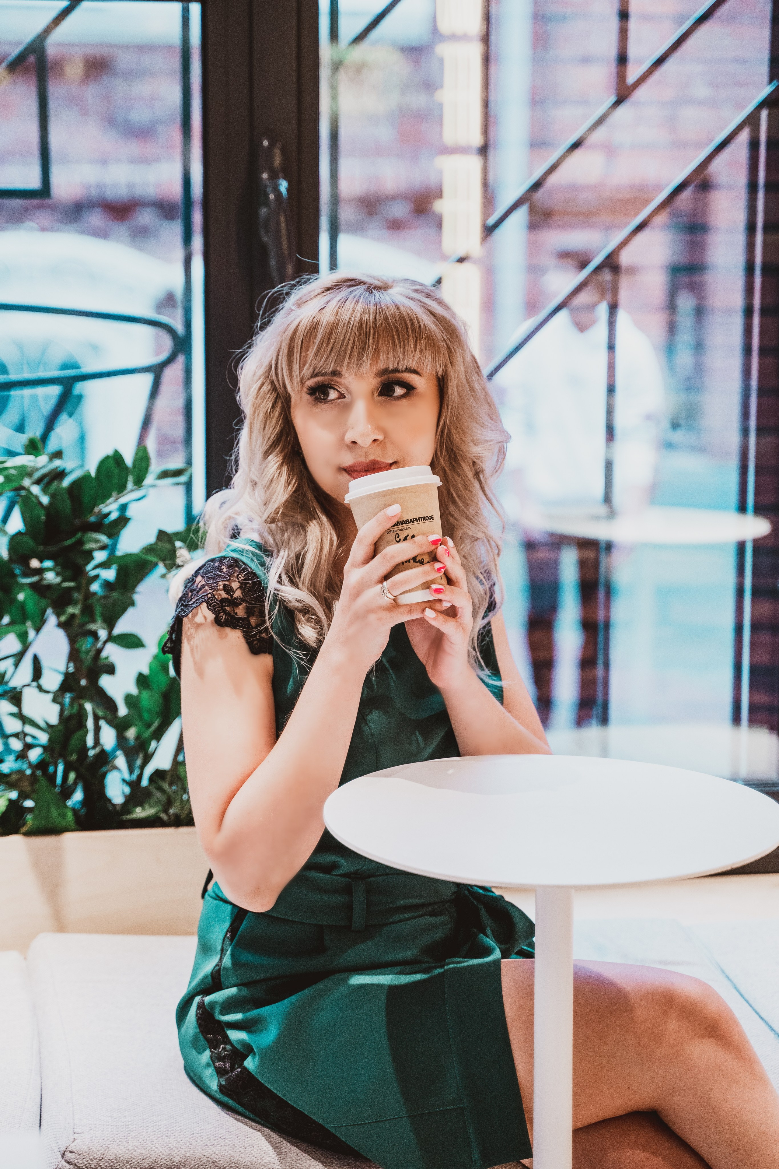 День рождение Альбины. Свадебный и репортажный фотограф в Уфе| Осетрова Ольга