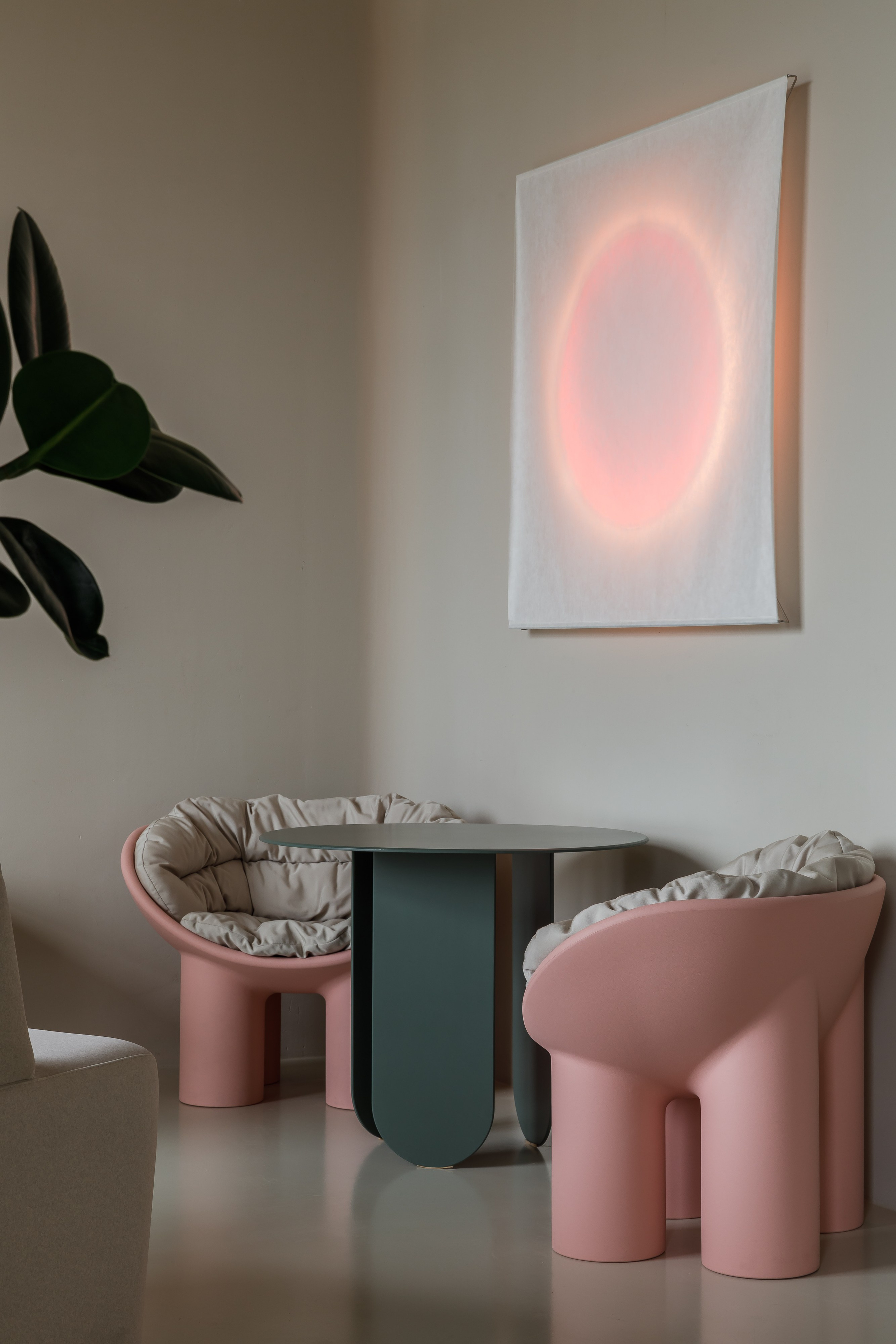 Кофейня MONK. Главная