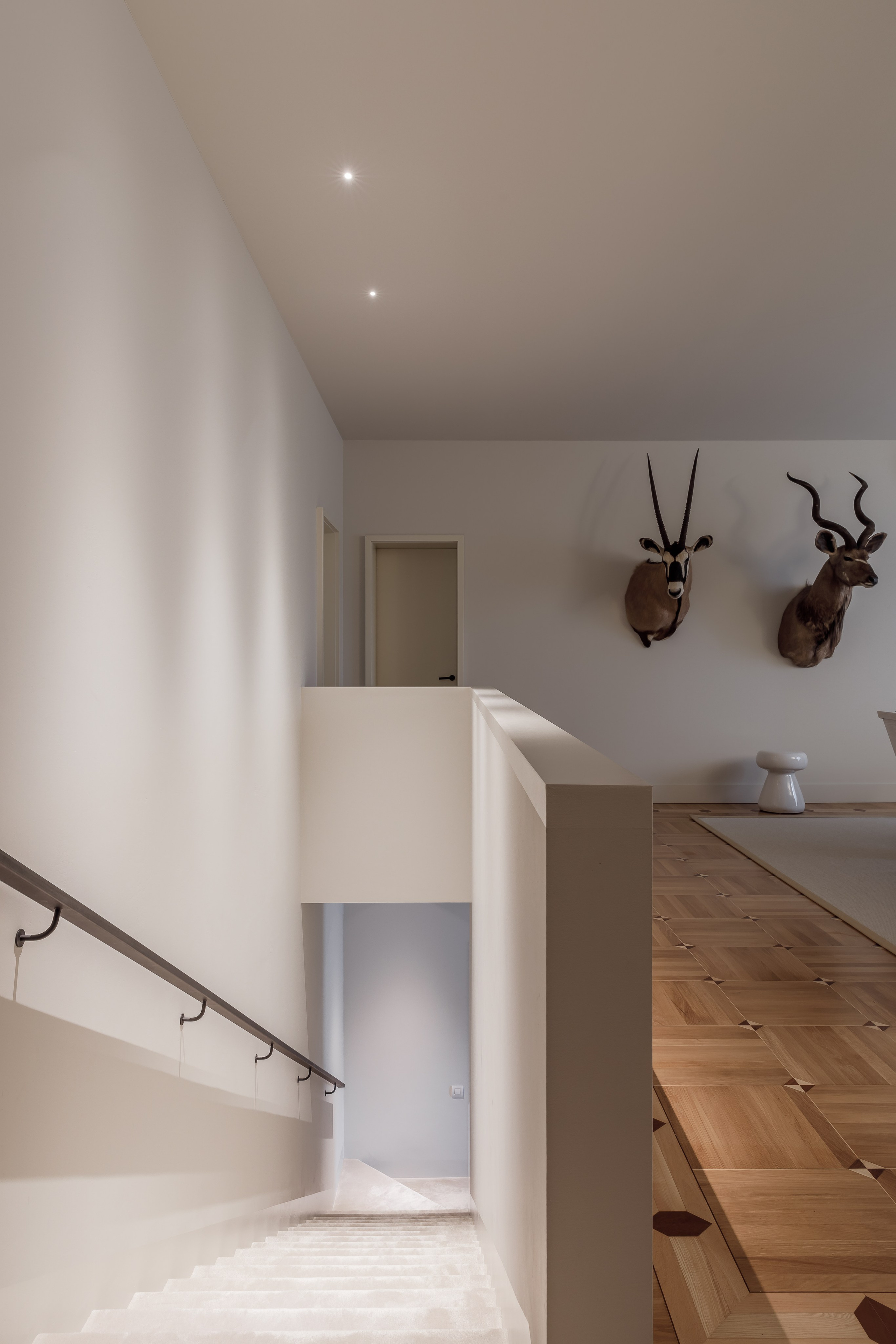 Реконструкция дачи. Главная