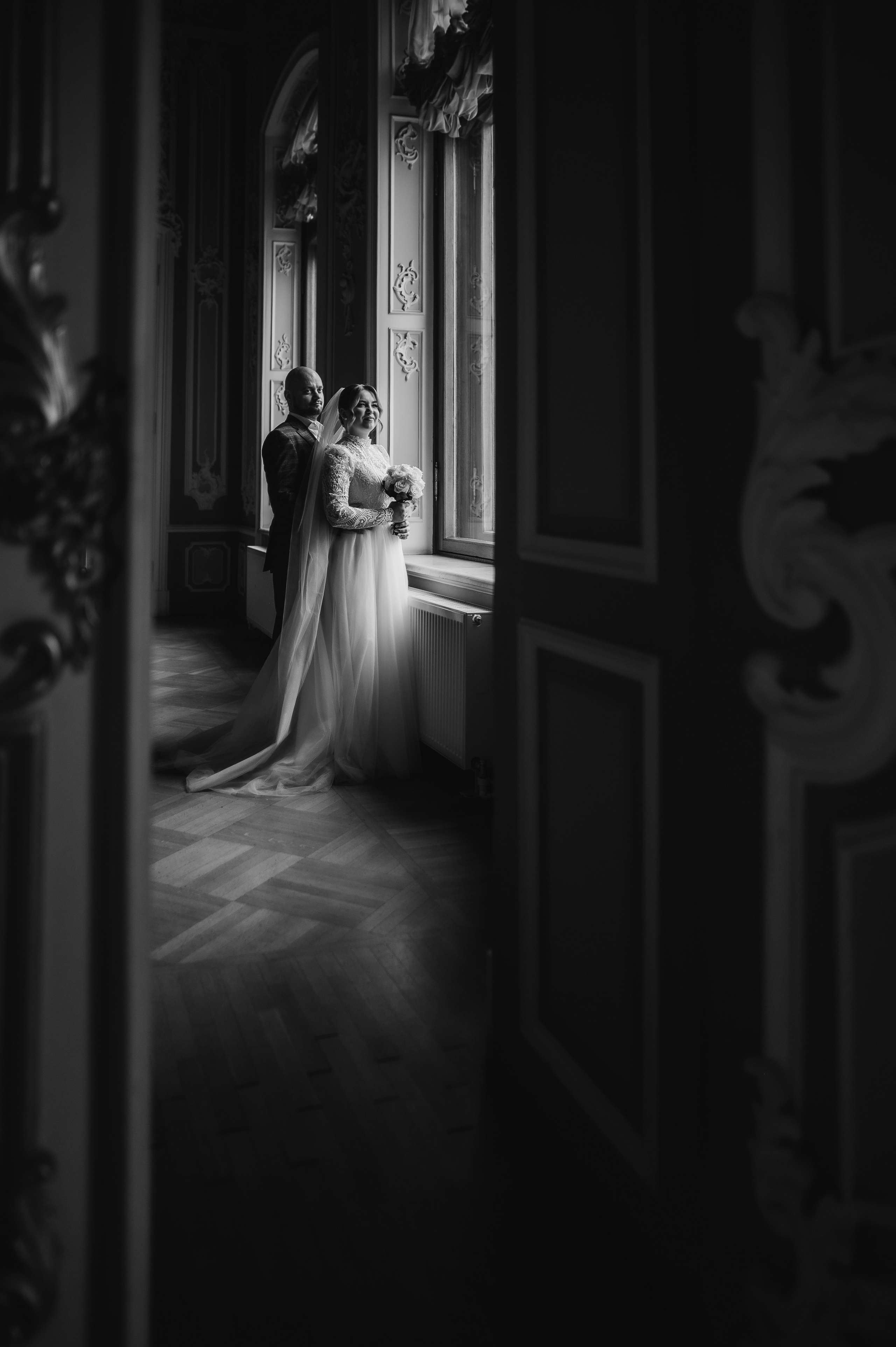 Дворец Белосельских-Белозерских свадебная. Фотограф ПИТЕР СПБ Надежда Баранова