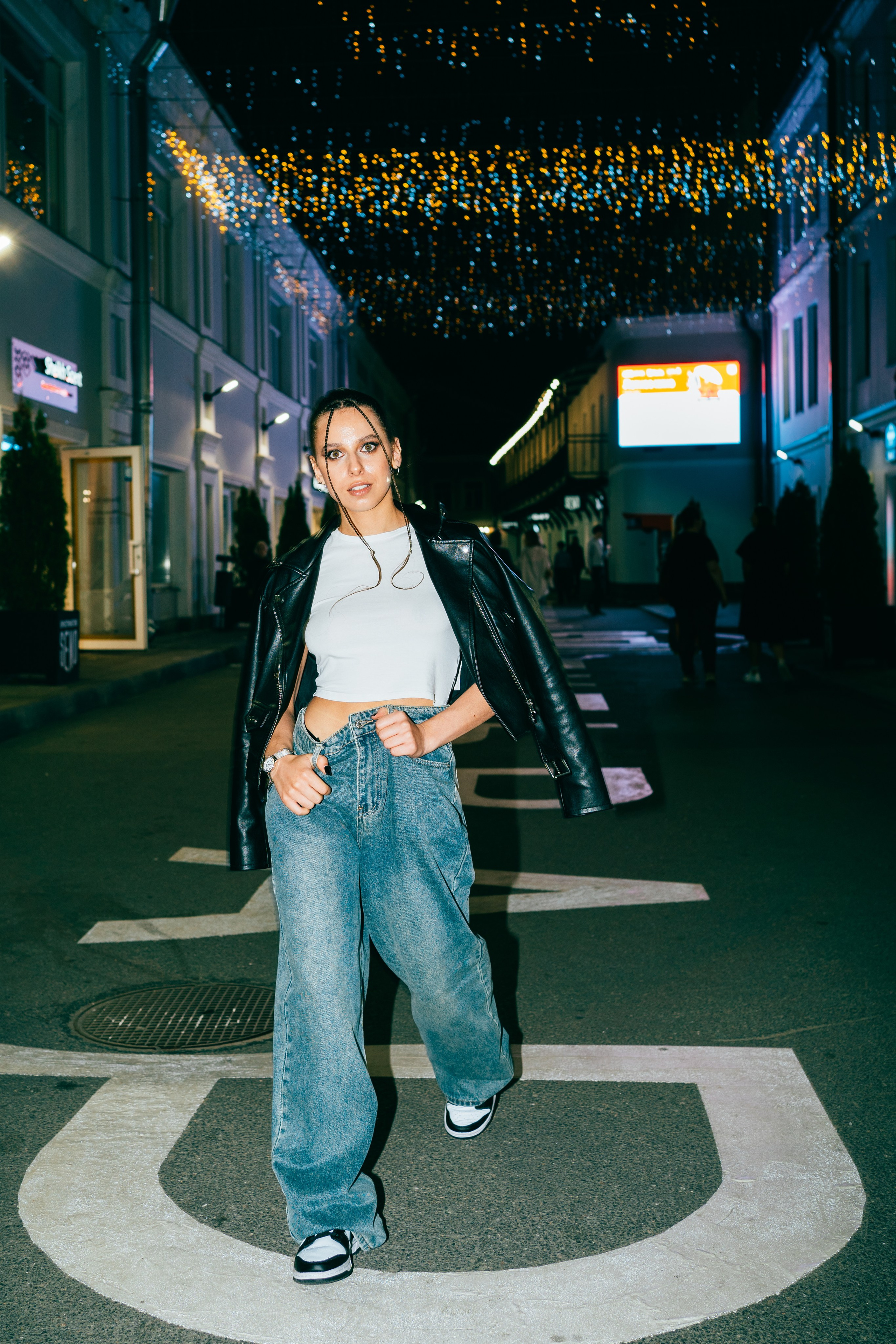 Лера. Репортажный фотограф в Санкт-Петербурге. Фотограф на мероприятие в СПБ