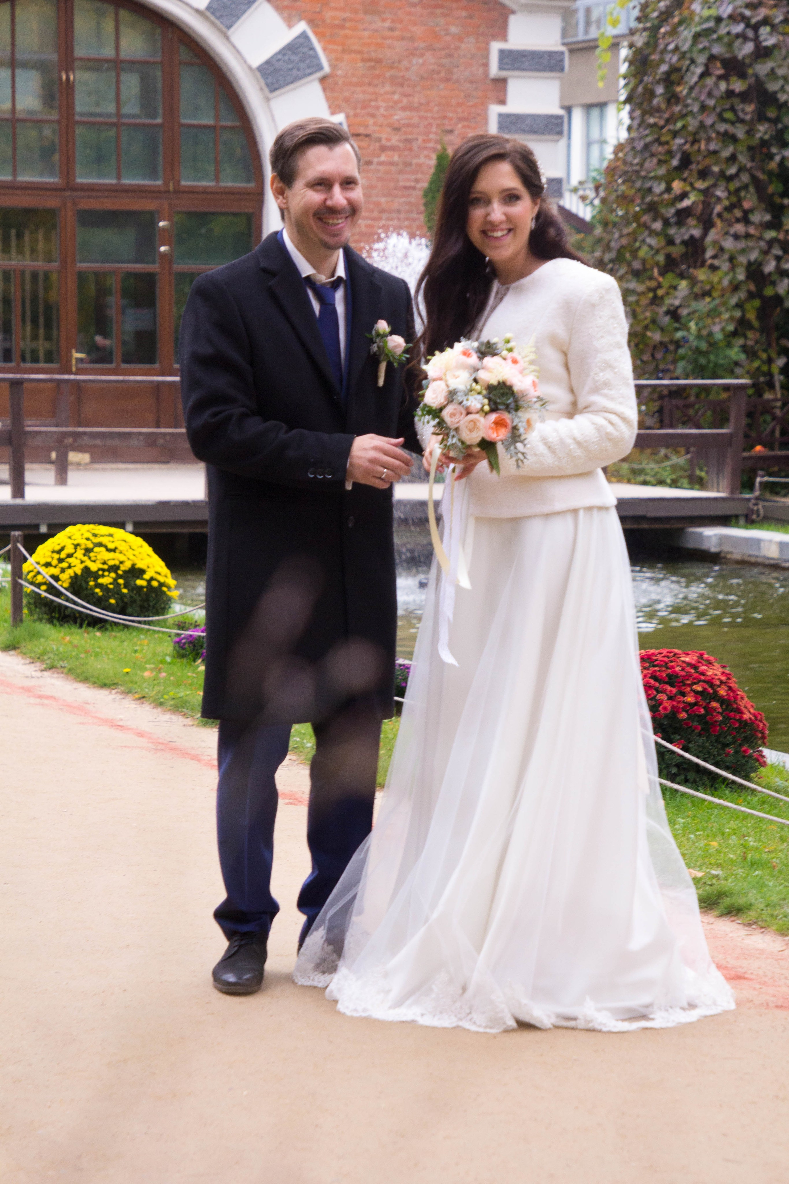 Анастасия и Артем. Семейный, детский, свадебный фотограф в Москве, Люберцах