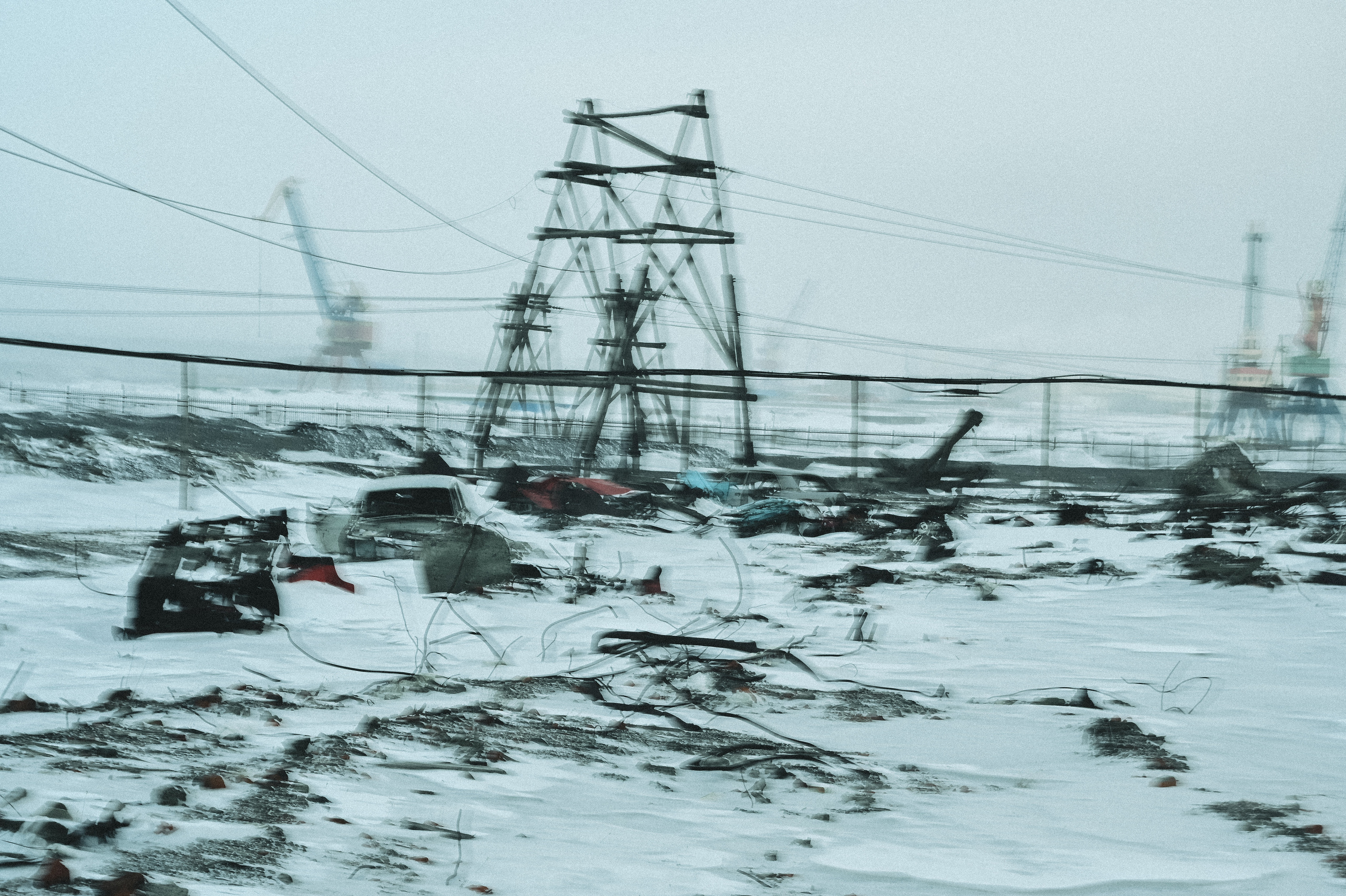 Ш Т И Л Ь. Никонёнок Анна фотограф