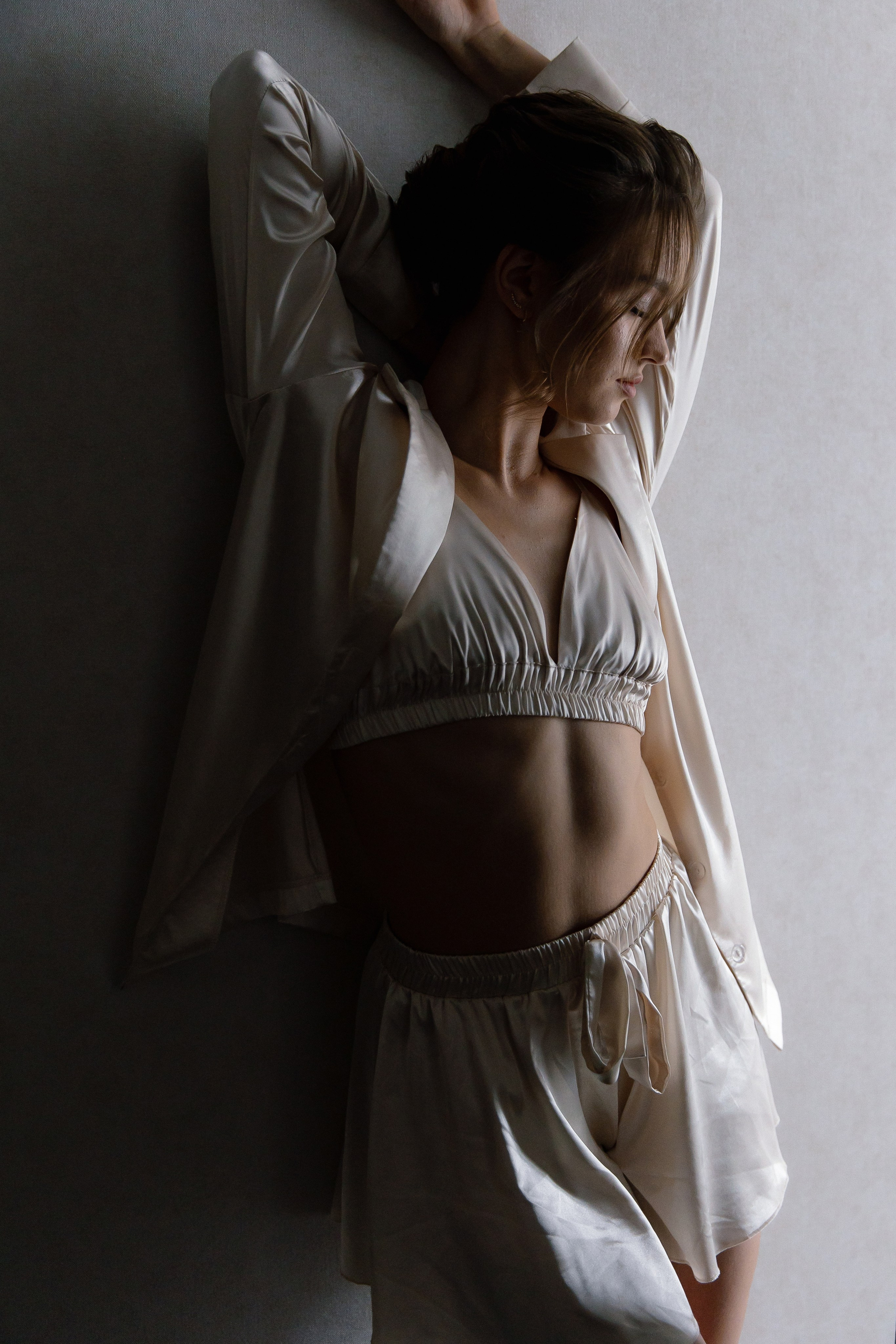 Валерия & Дмитрий. The STORIES Event Studio