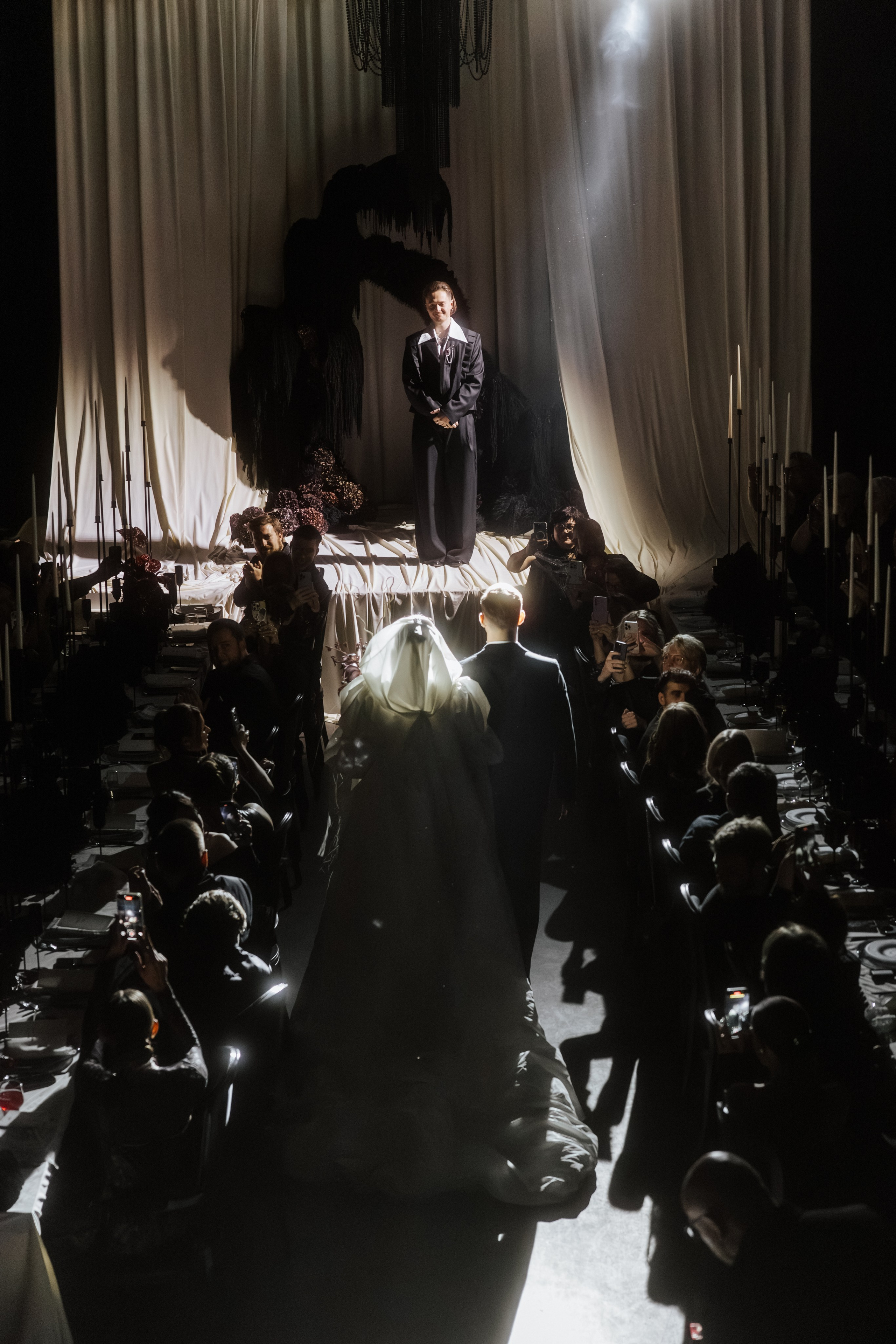 Свадебный и репортажный фотограф в Москве Владимир Сергеев | Naysaikolo