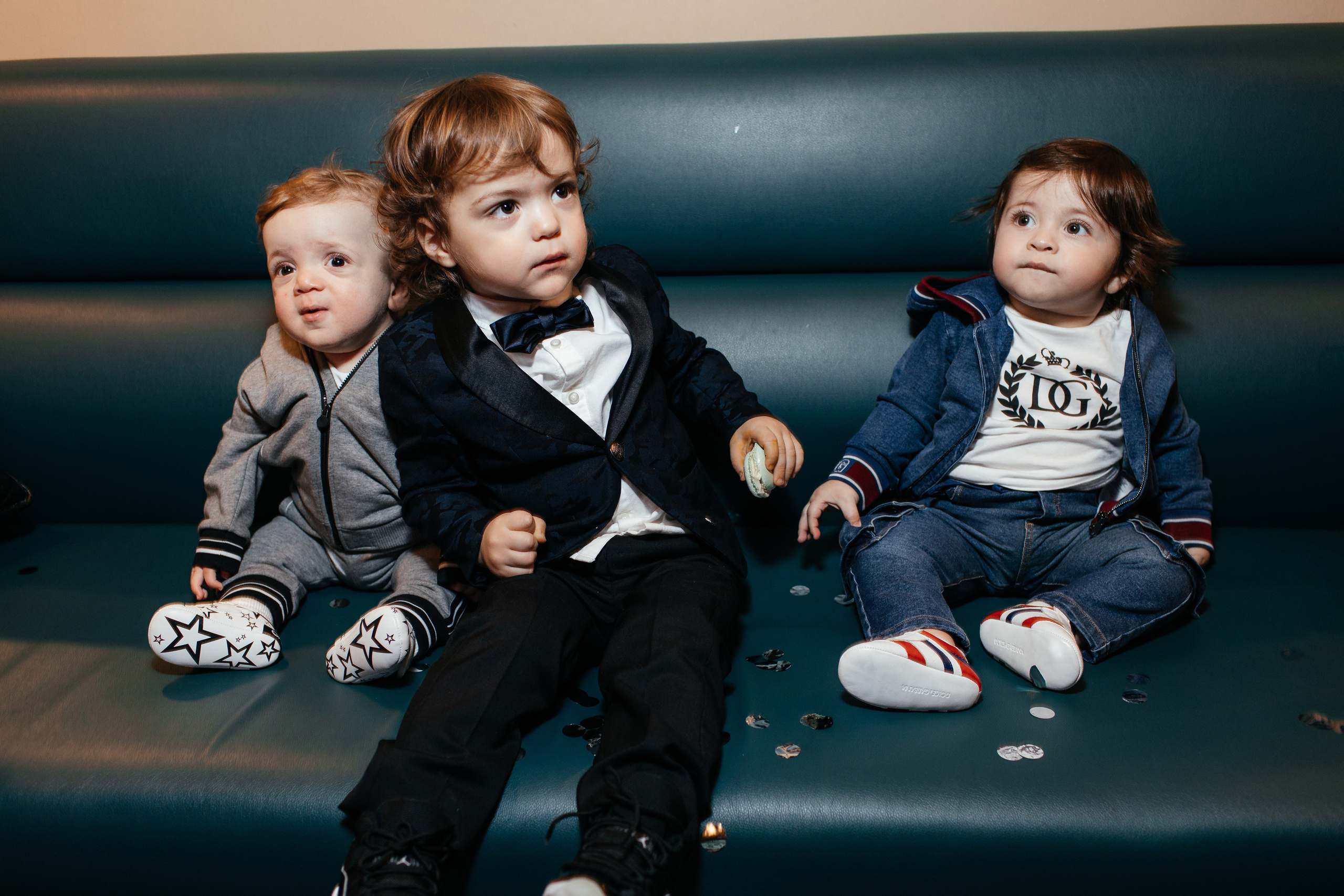 День рождения в Небо на Ладони. Свадебный и семейный фотограф