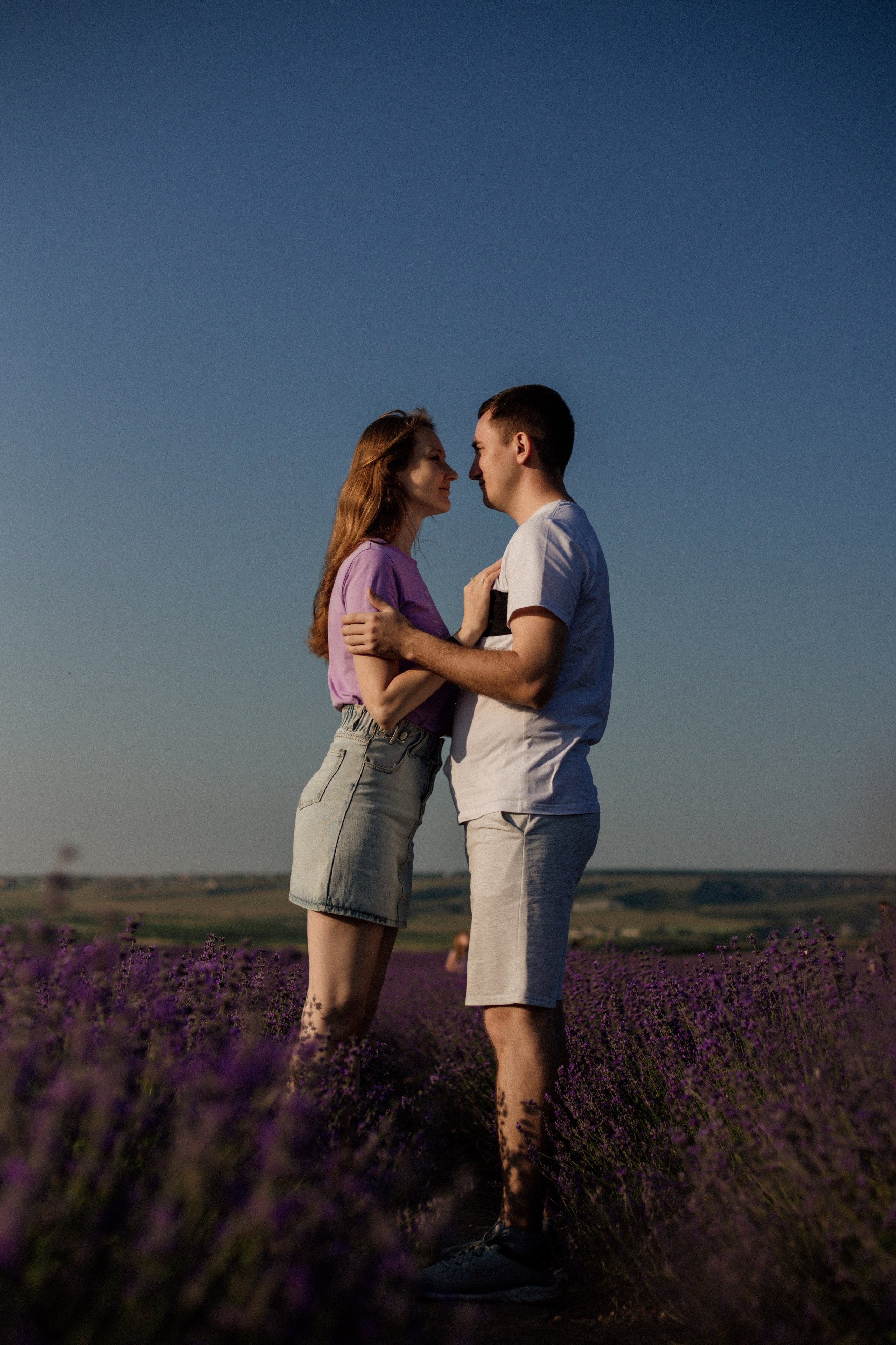 Лаванда. Фотограф и Видеограф Севастополь Крым