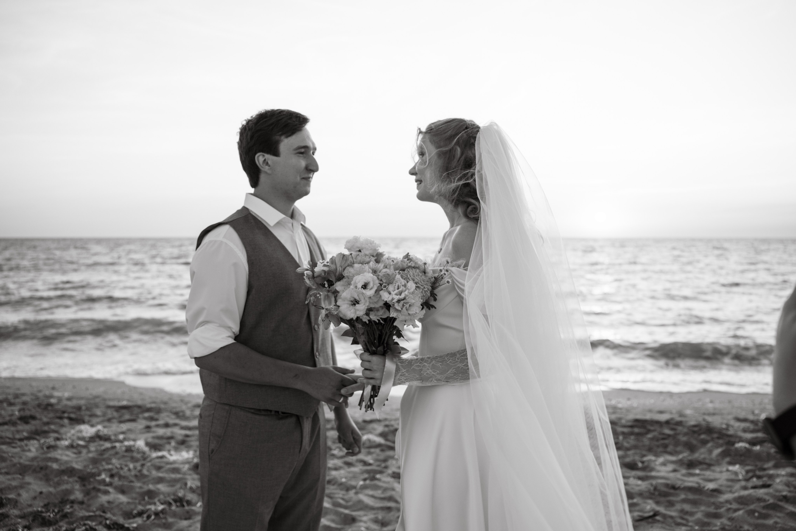 Z&A. Фотограф и Видеограф Севастополь Крым