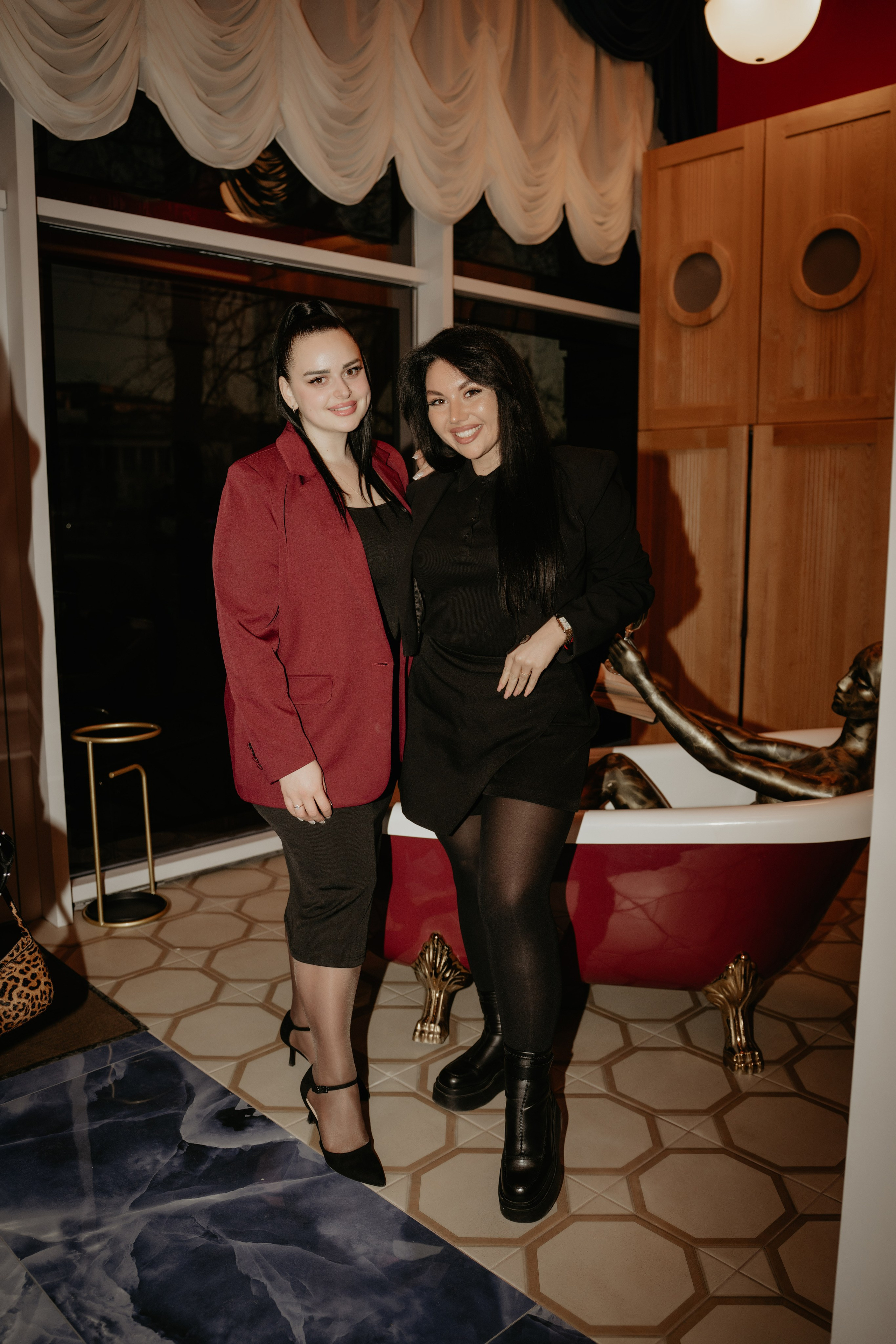 Открытие гастробара. Фотограф и Видеограф Севастополь Крым