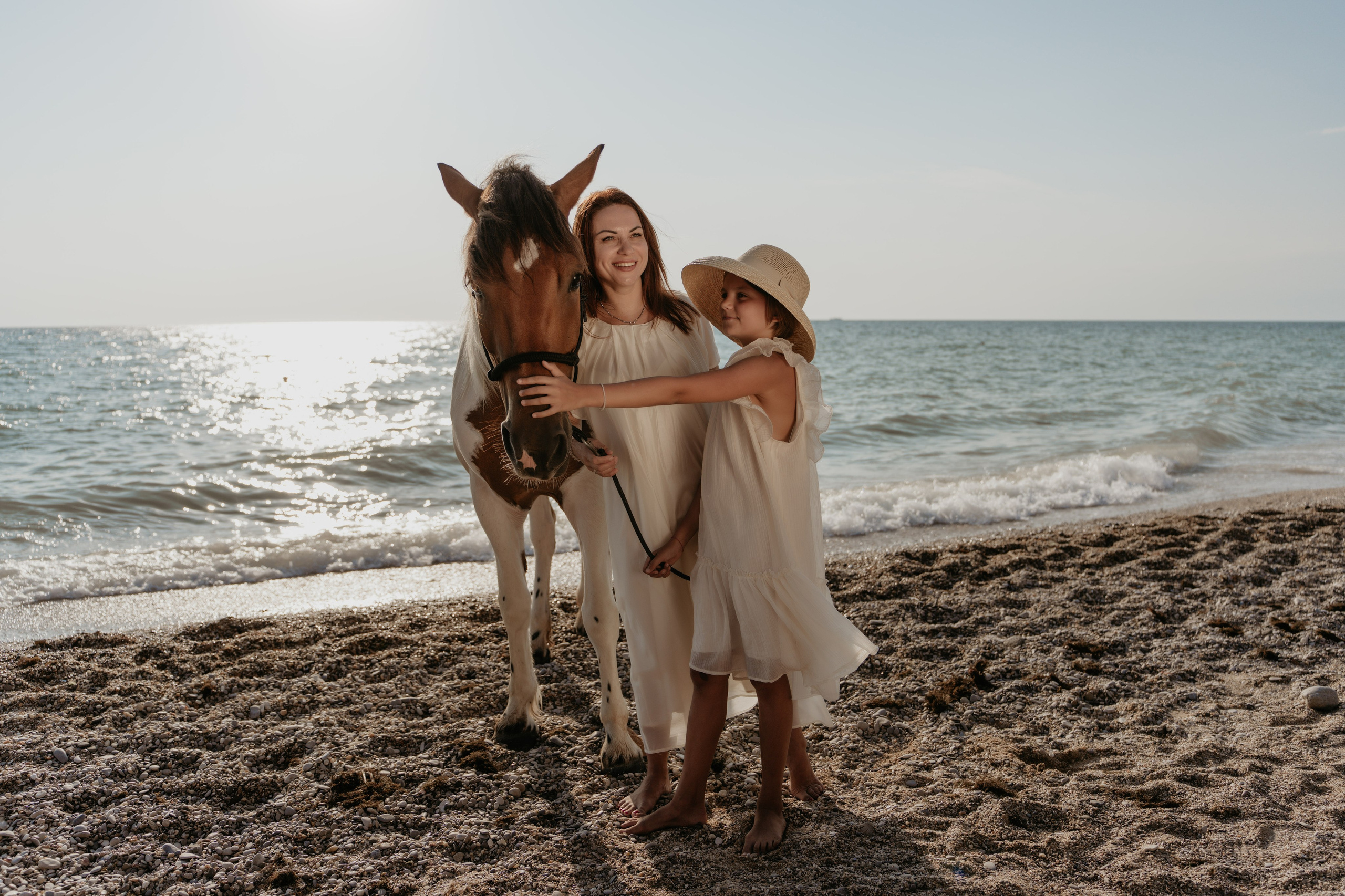 Семейная. Фотограф и Видеограф Севастополь Крым
