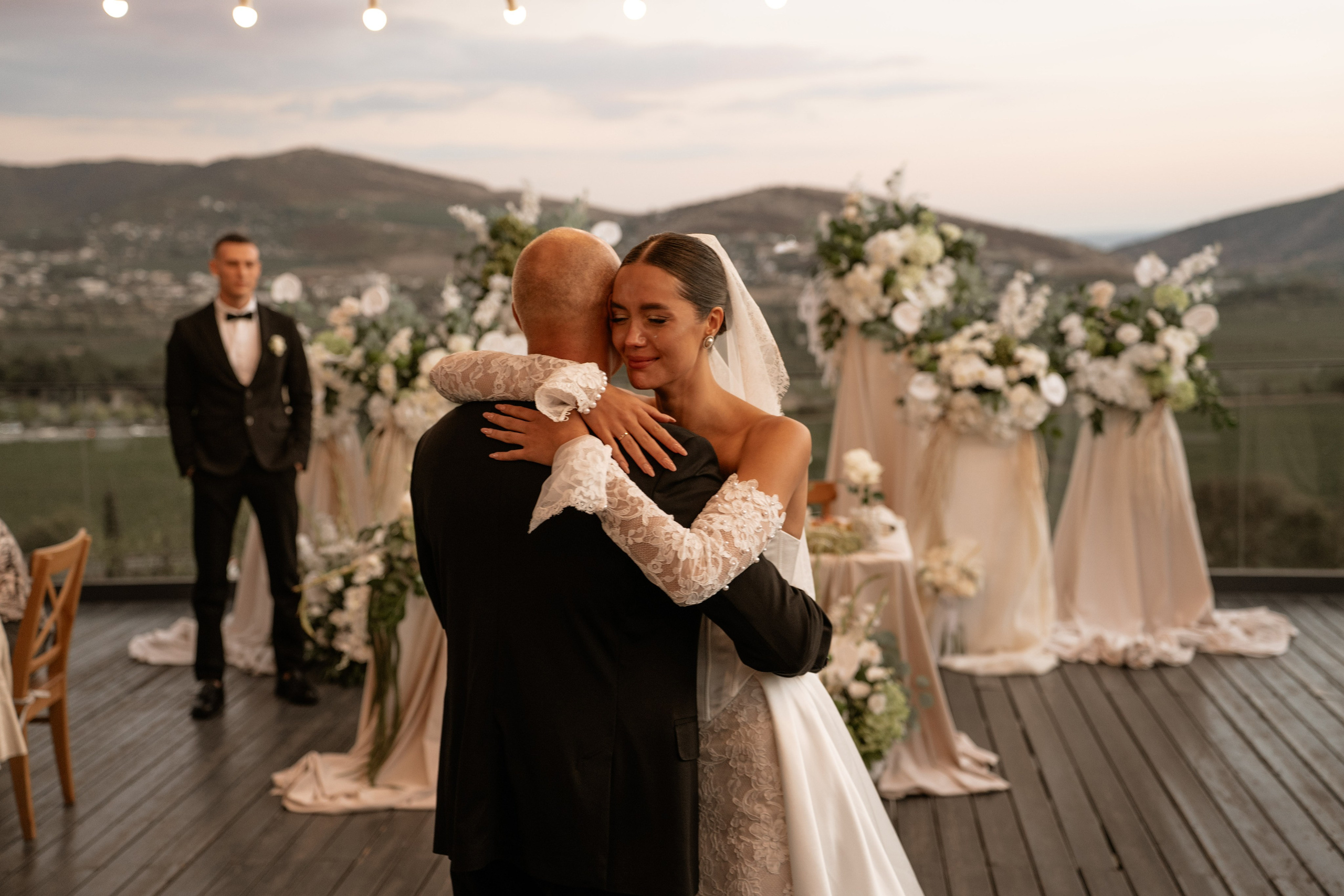 Кирилл и Елизавета. Фотограф и Видеограф Севастополь Крым