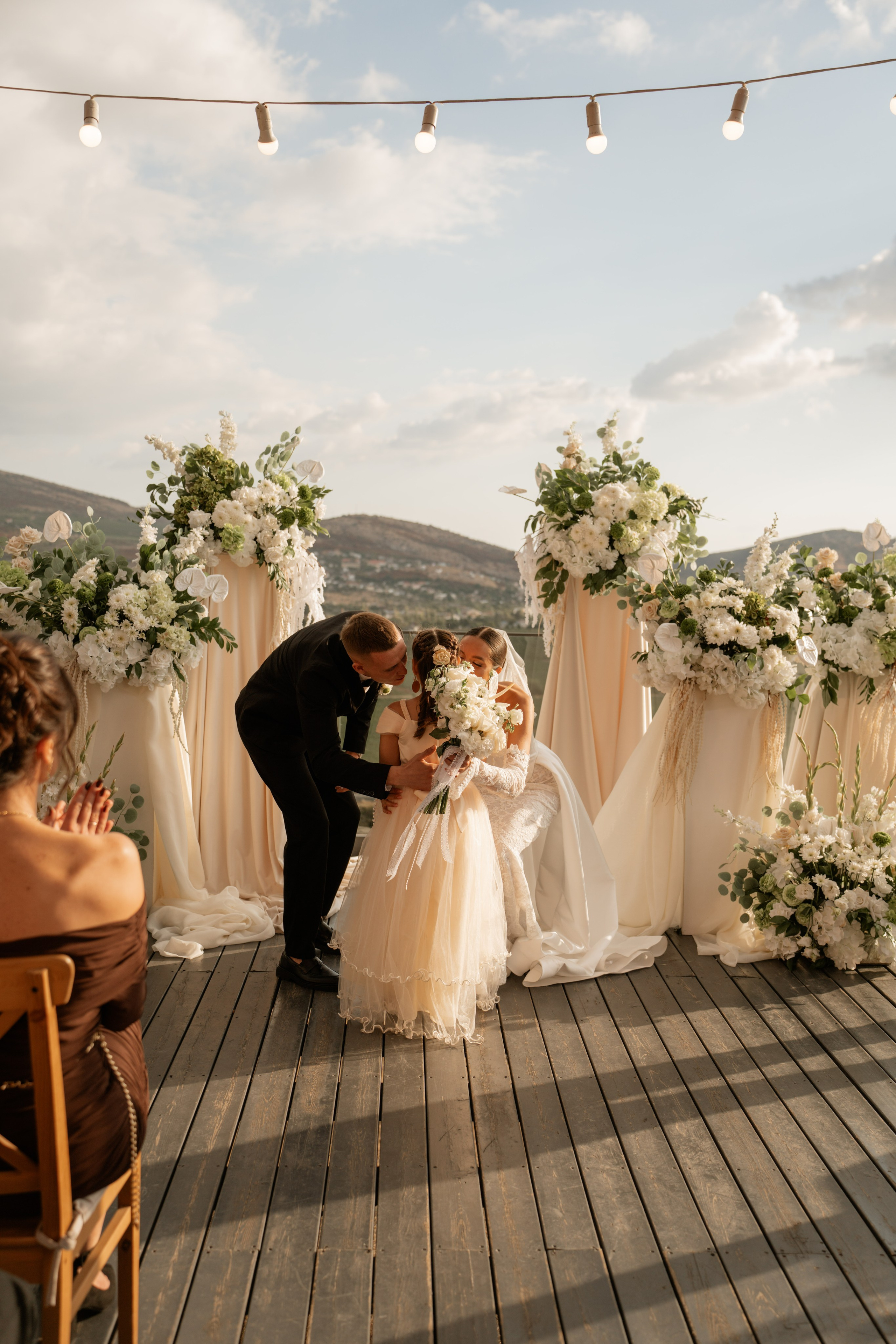 Кирилл и Елизавета. Фотограф и Видеограф Севастополь Крым