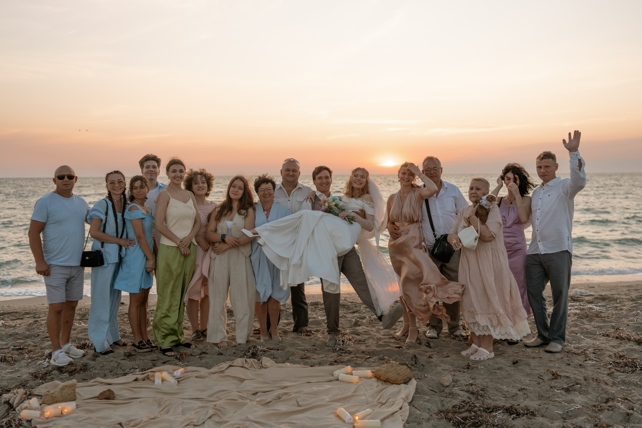 Z&A. Фотограф и Видеограф Севастополь Крым