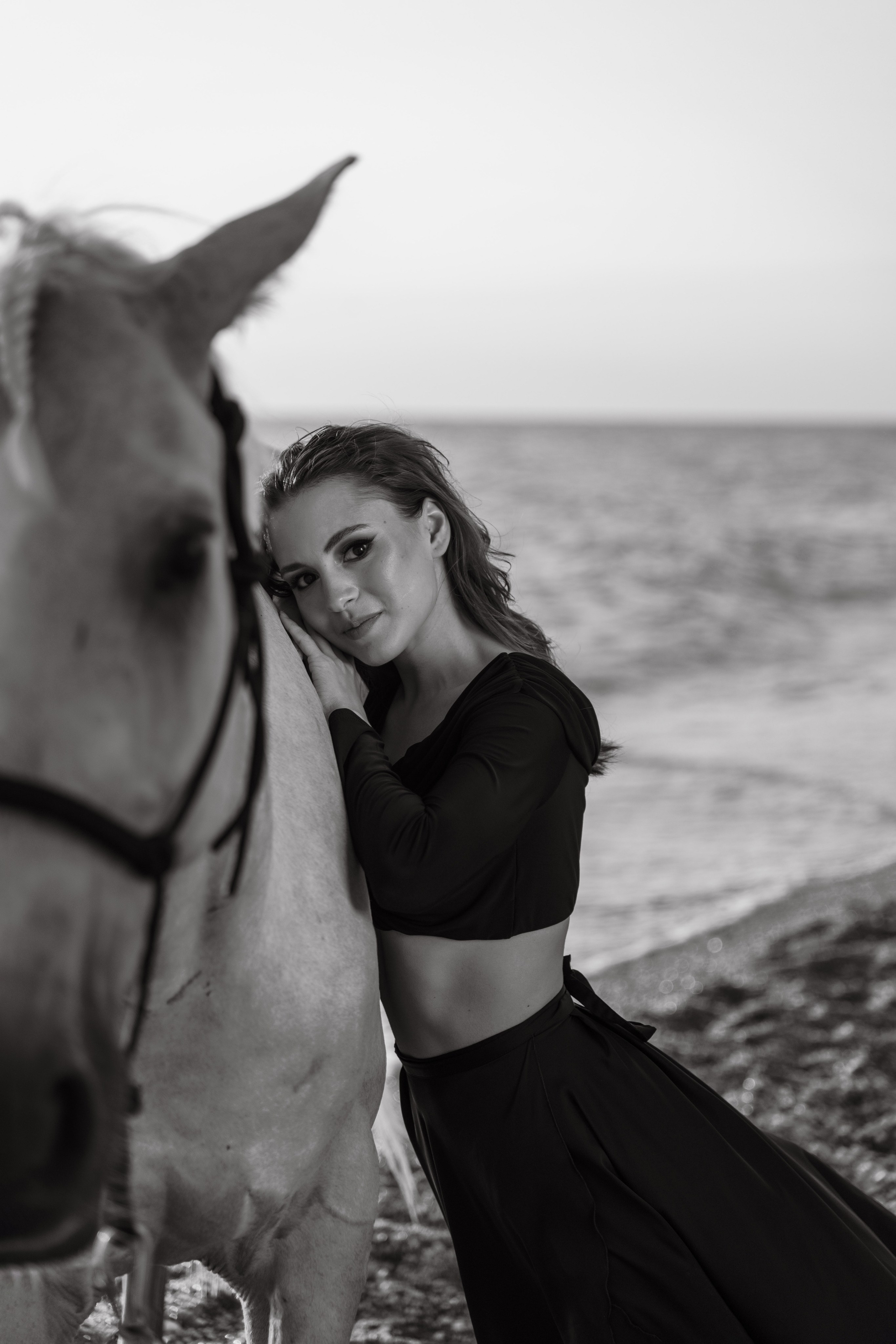 Луиза. Фотограф и Видеограф Севастополь Крым