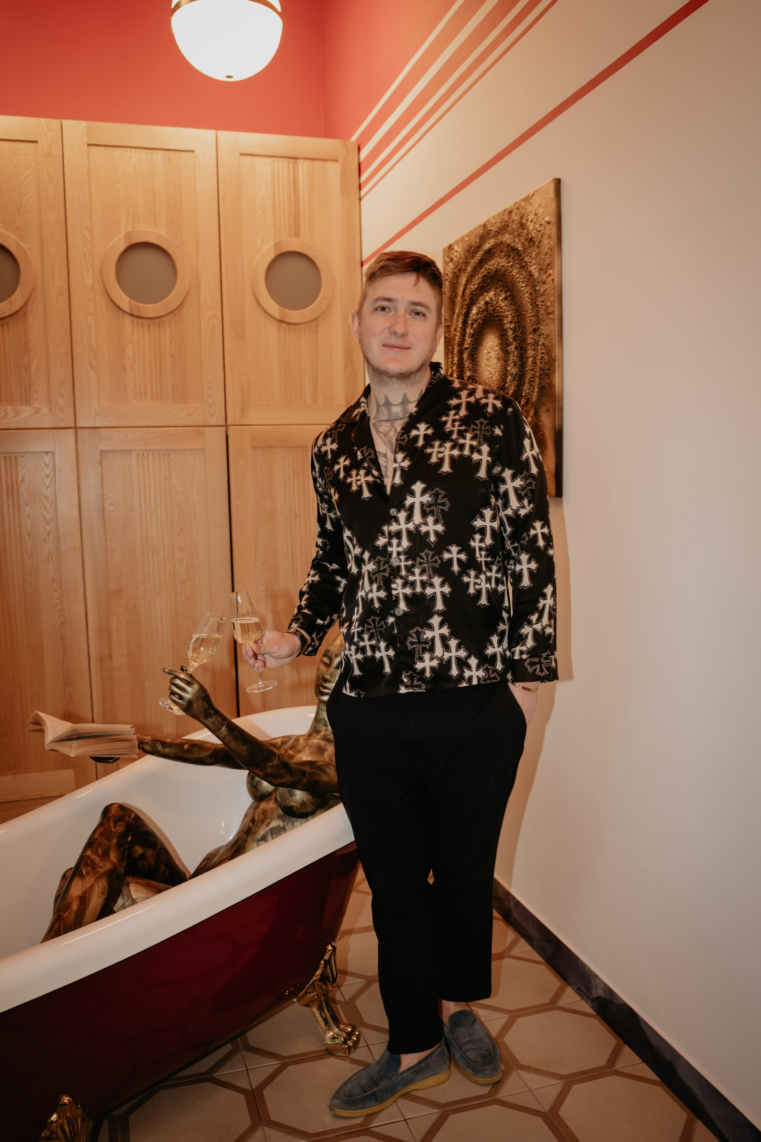 Открытие гастробара. Фотограф и Видеограф Севастополь Крым