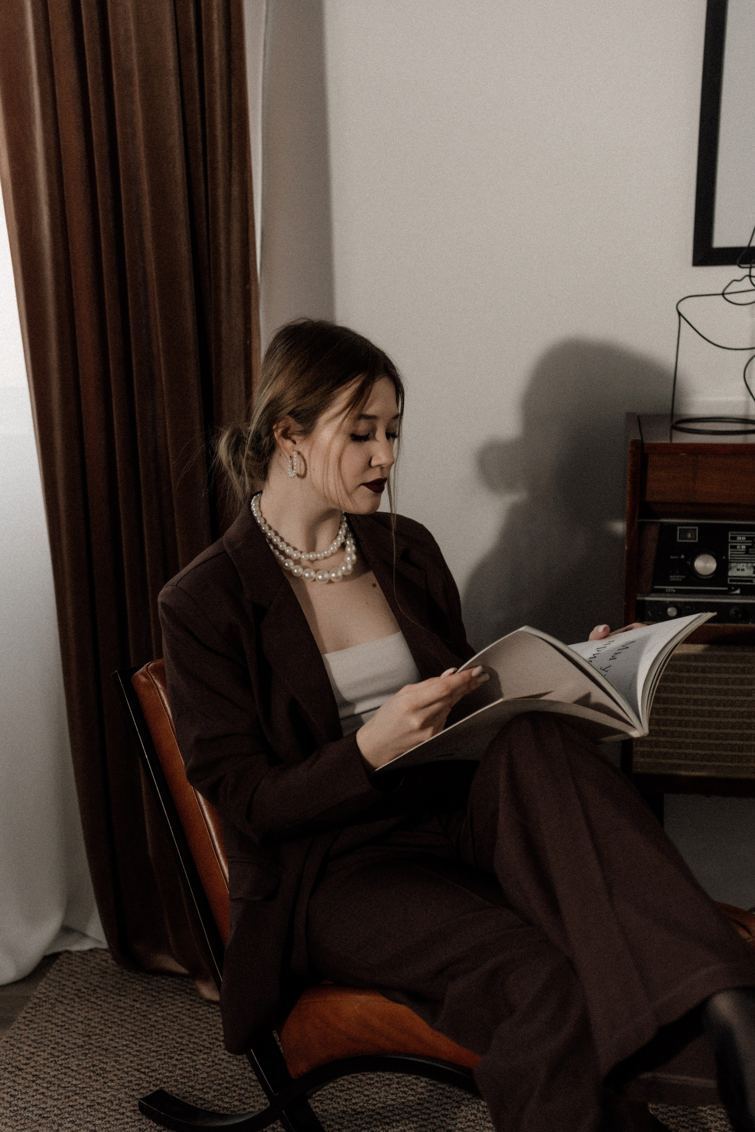 Винтажная (студия Твое пространство). Фотограф и Видеограф Севастополь Крым