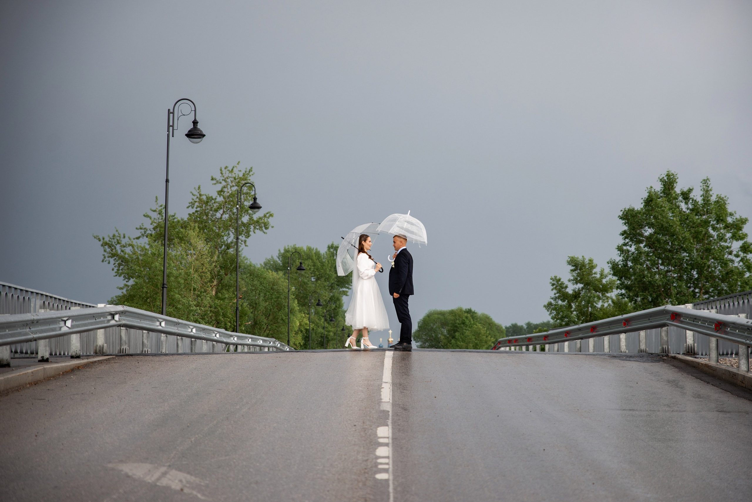Свадьба Николая и Марины. Свадебный, семейный, репортажный фотограф в Перми и крае Таня Белая