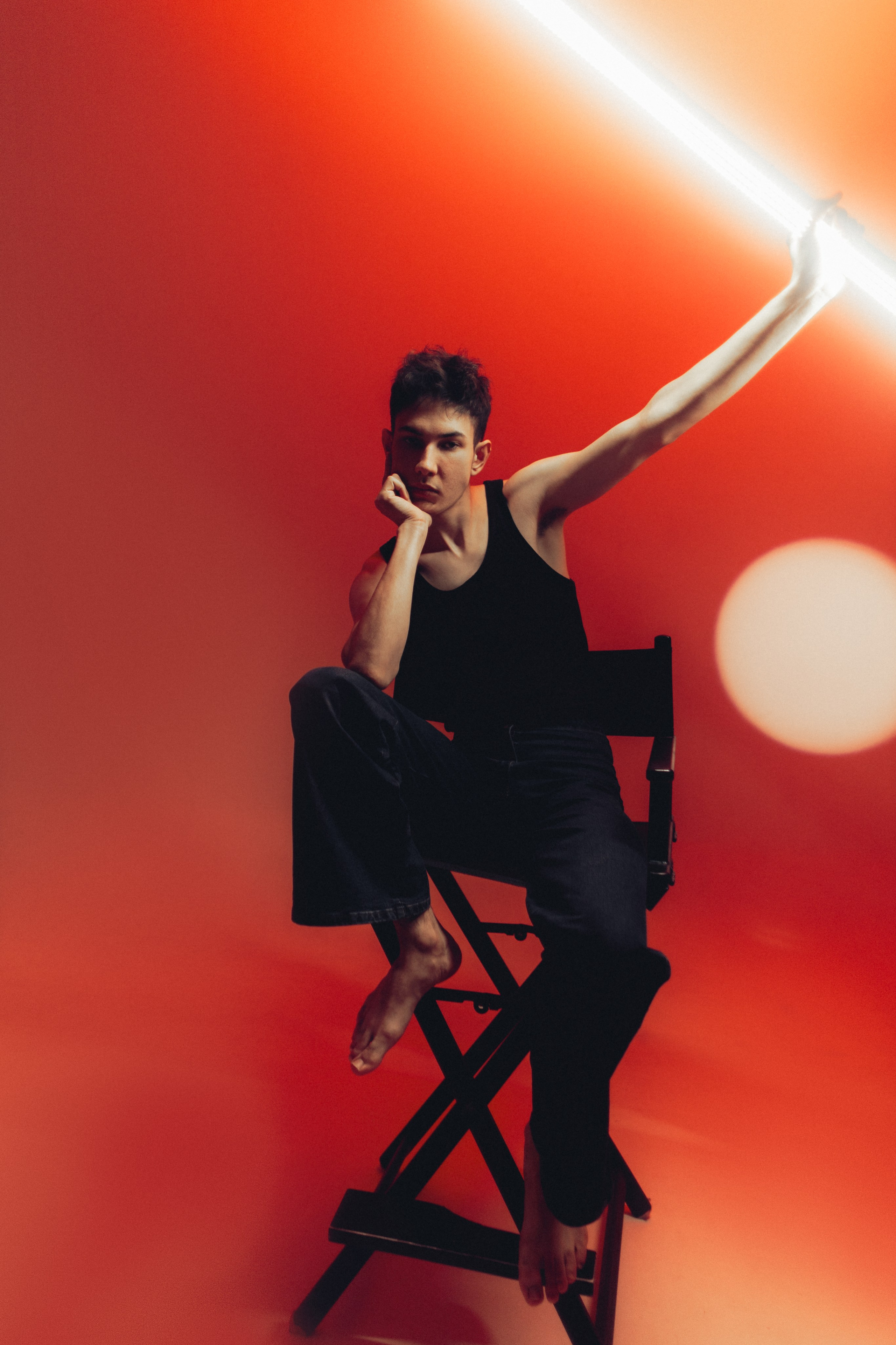 Руслан. Фотограф Набережные Челны Лысенков Олег