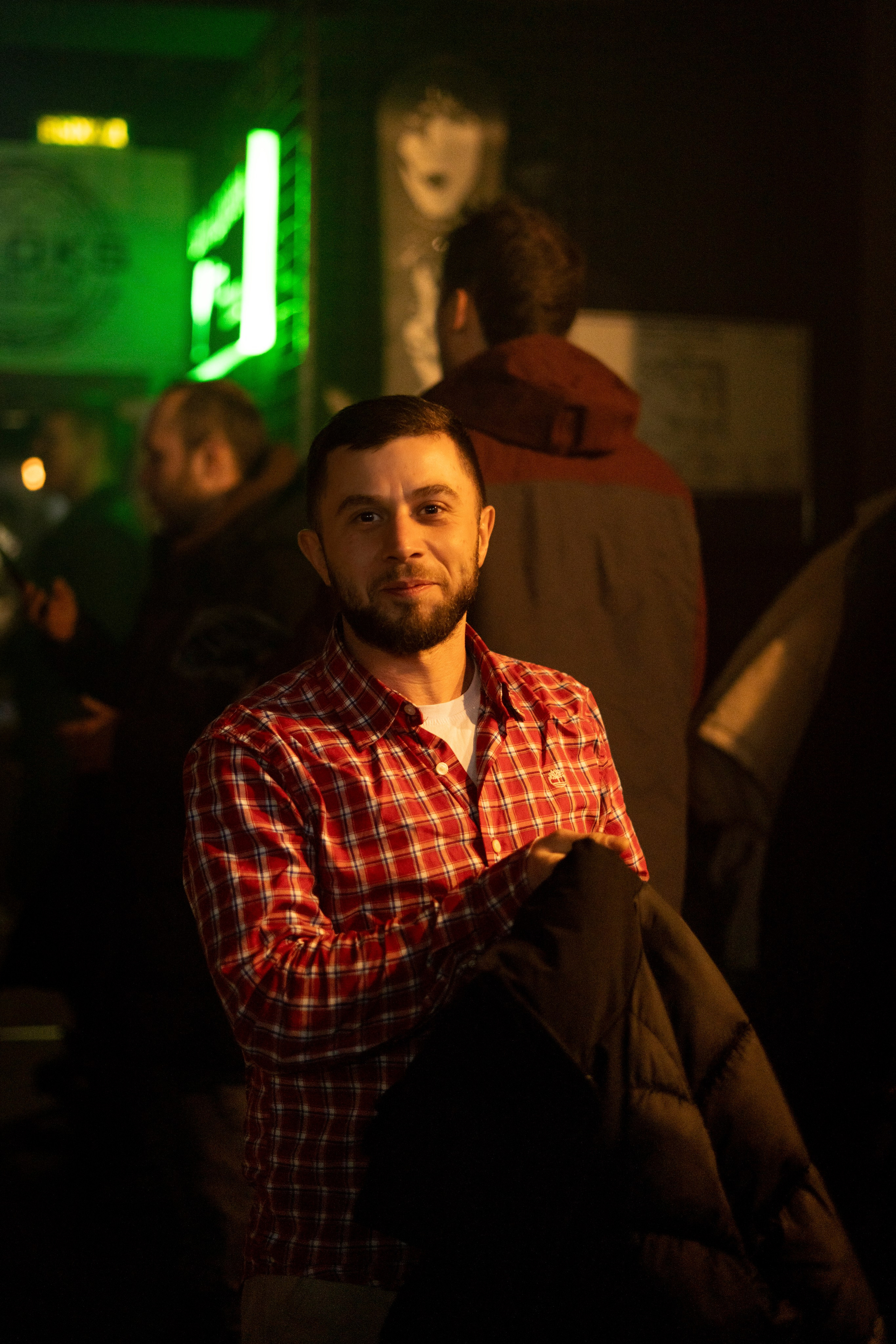 Rook's. Анастасия Паршукова — фотограф Шерегеш Новосибирск