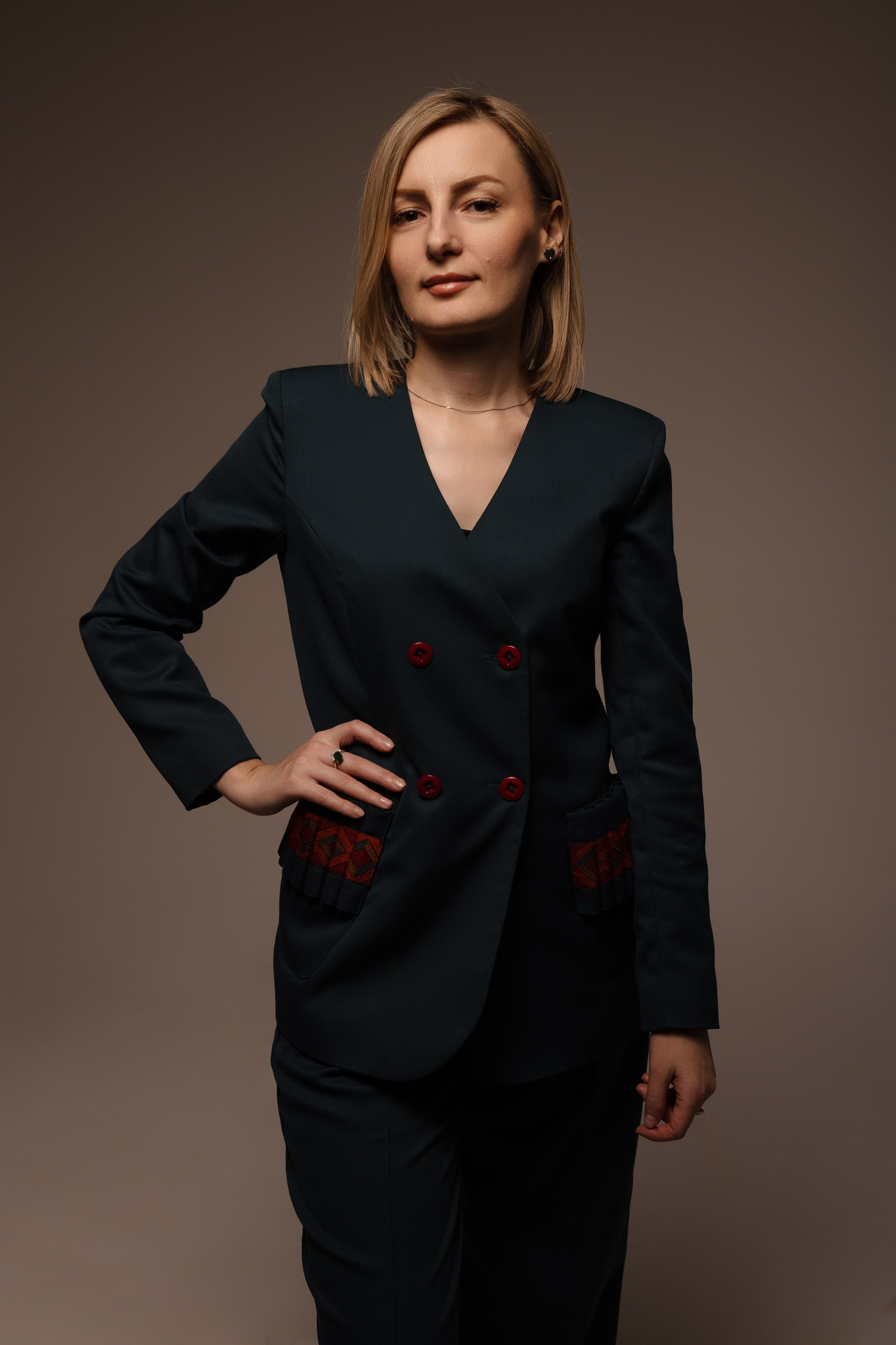 Женский портрет. Фотограф в Москве Татьяна Ларина