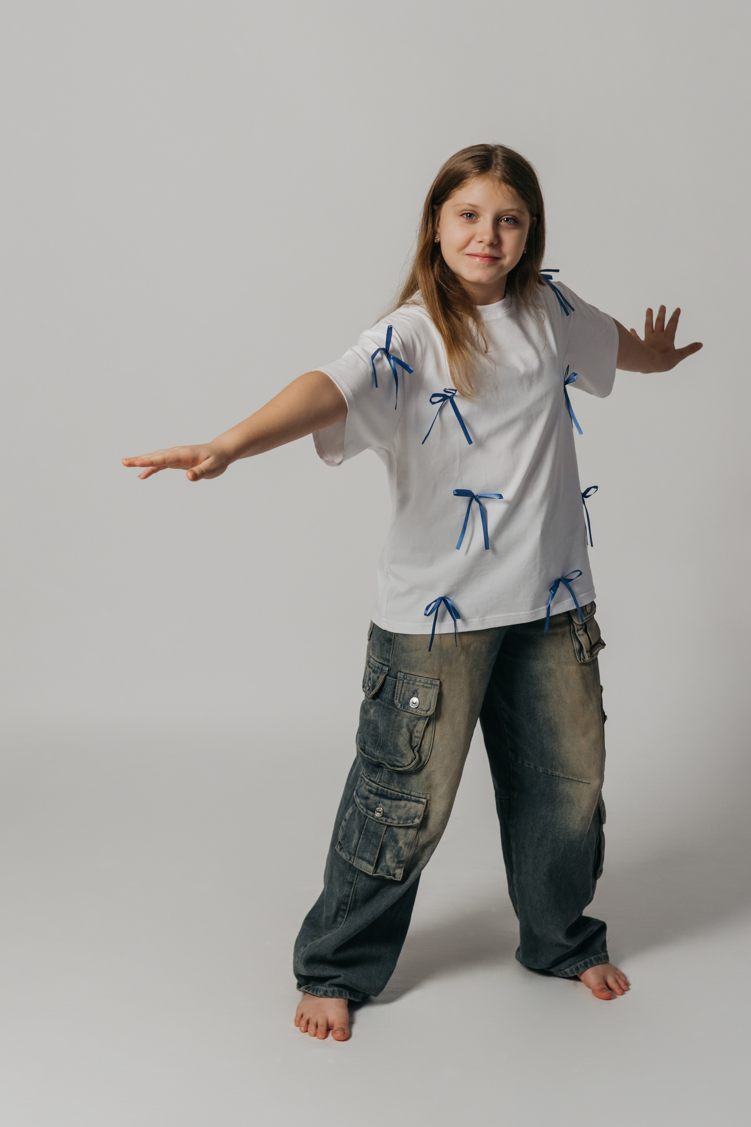 Кира. Портретный фотограф Павлова Светлана / Брянск /