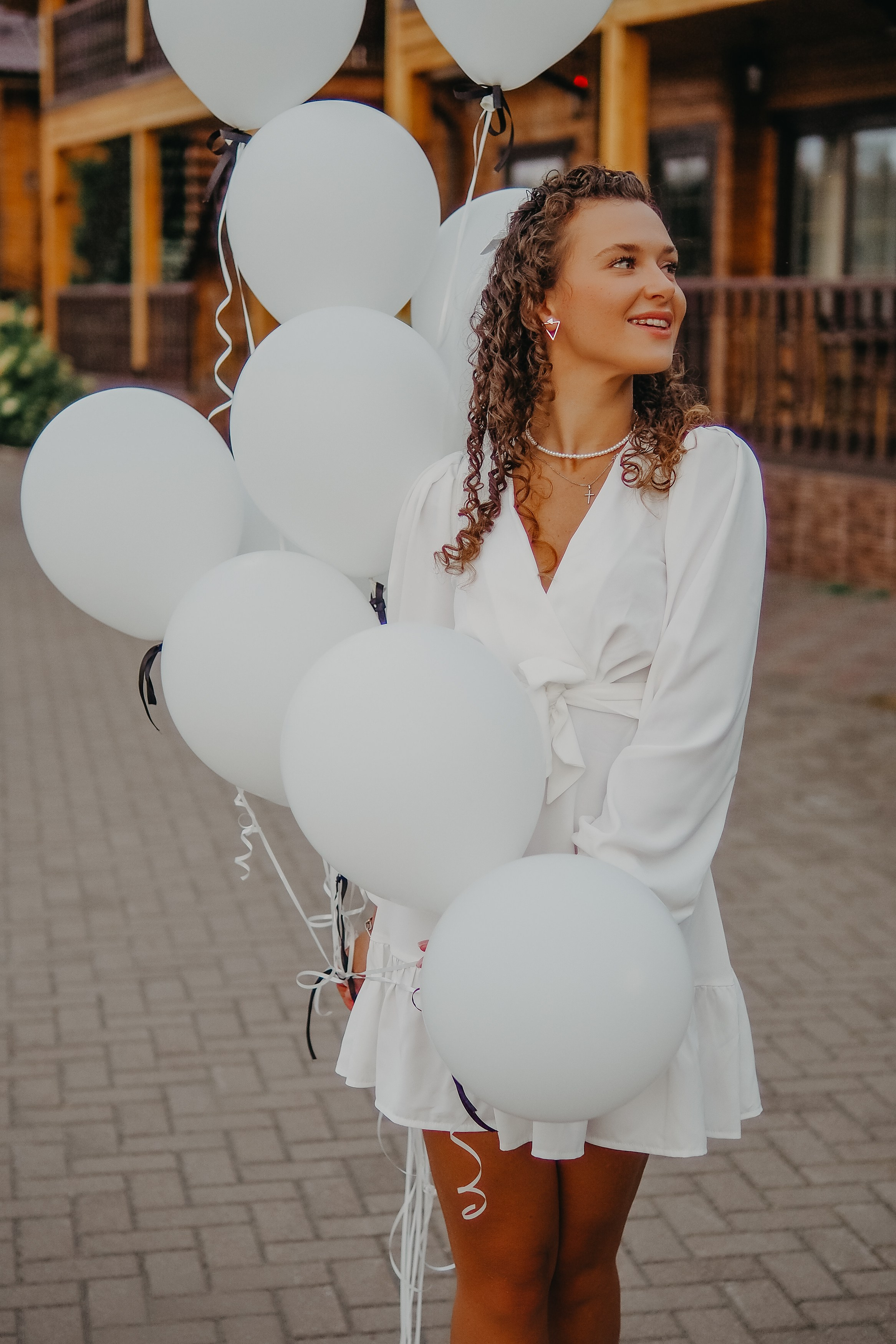 Катерина. Портретный фотограф Павлова Светлана / Брянск /