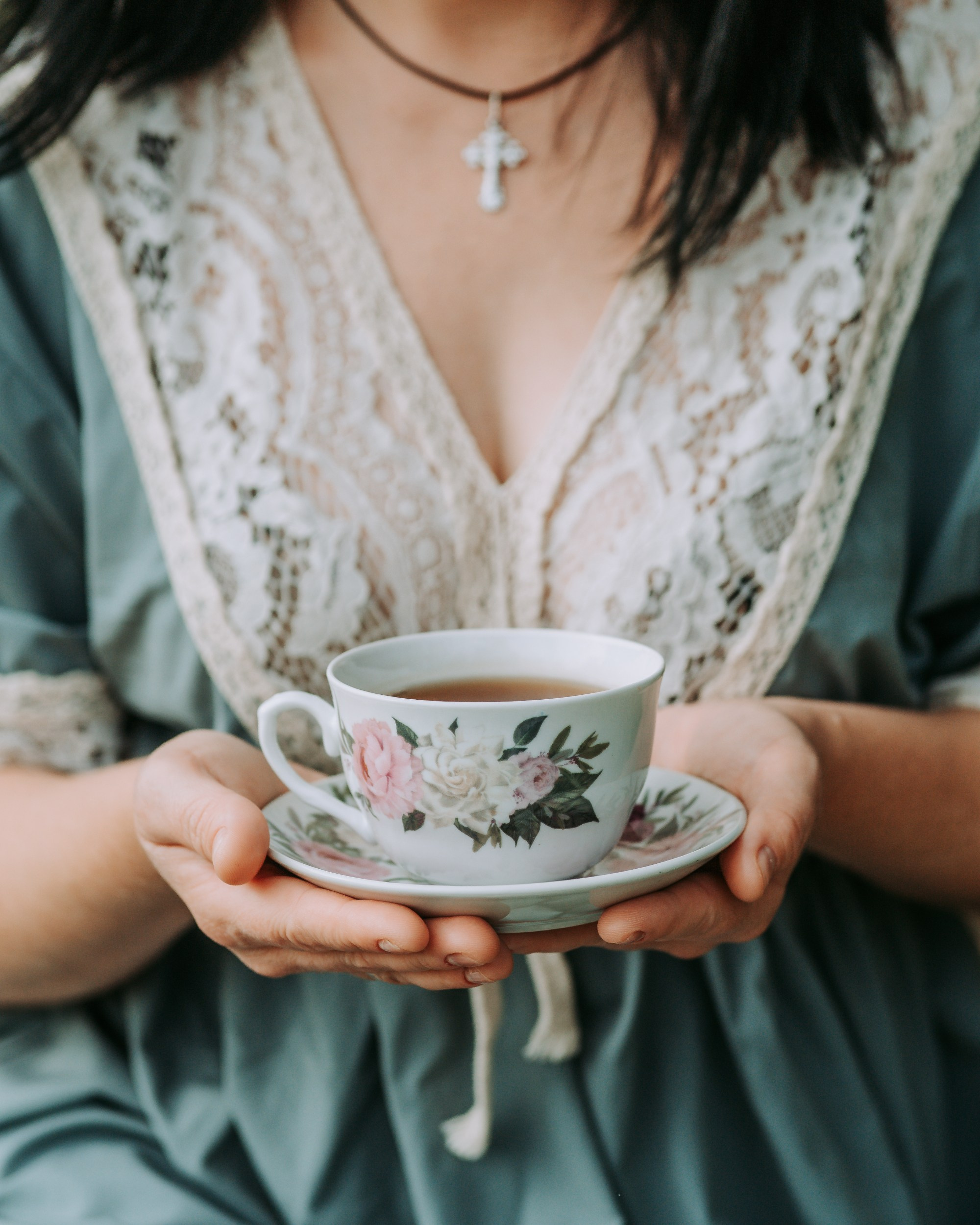 Галина. Портретный фотограф Павлова Светлана / Брянск /