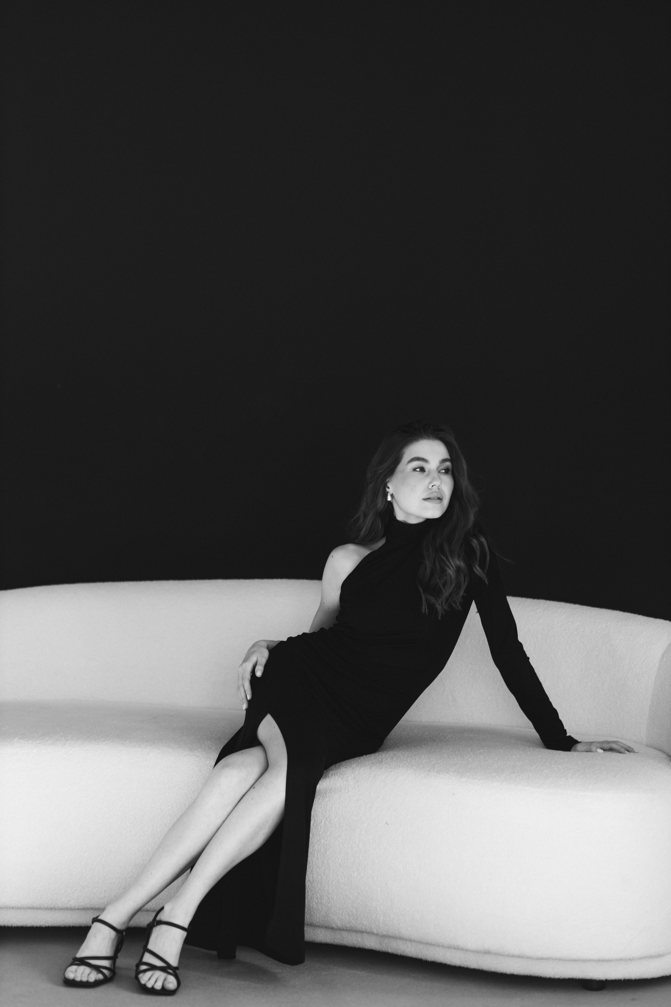 KSU 1. Анастасия Назаренко — модель Костромы