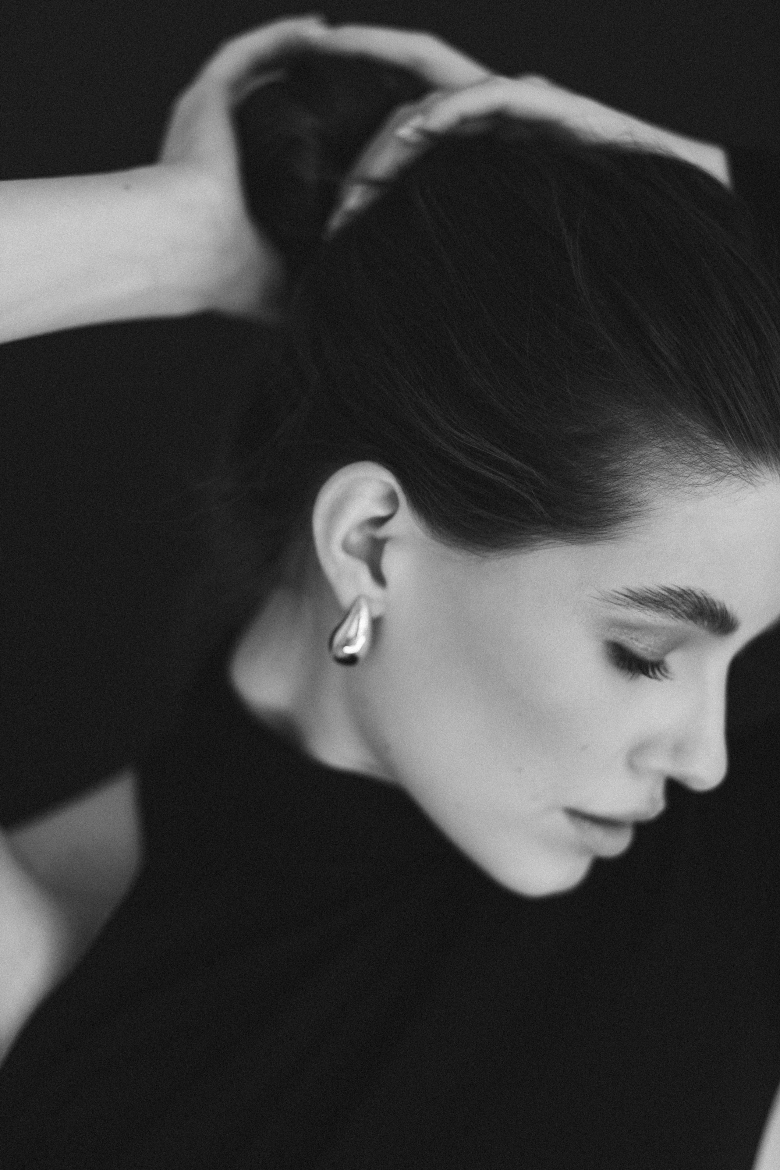 KSU 1. Анастасия Назаренко — модель Костромы