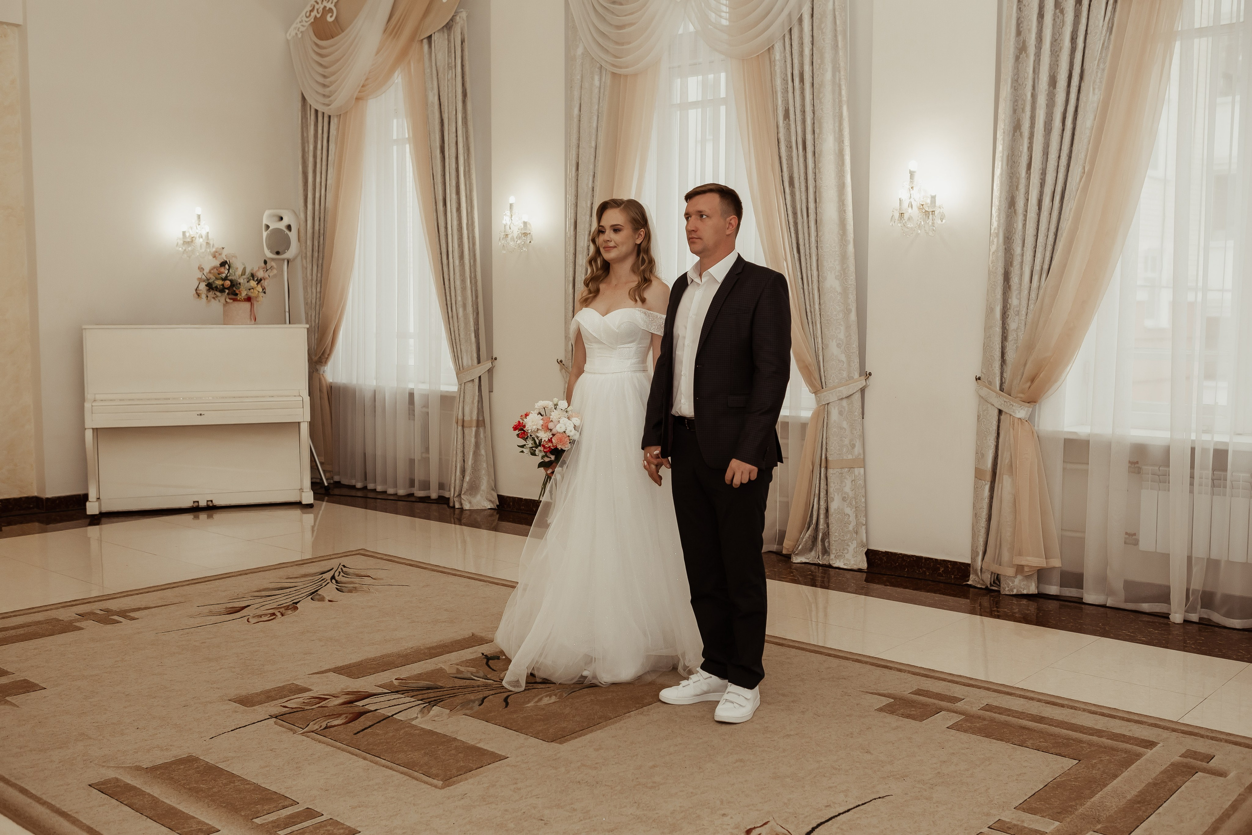 Иван & Анастасия. 29.08. ФОТОГРАФ Маргарита Сивакова | Ярославль Кострома Москва