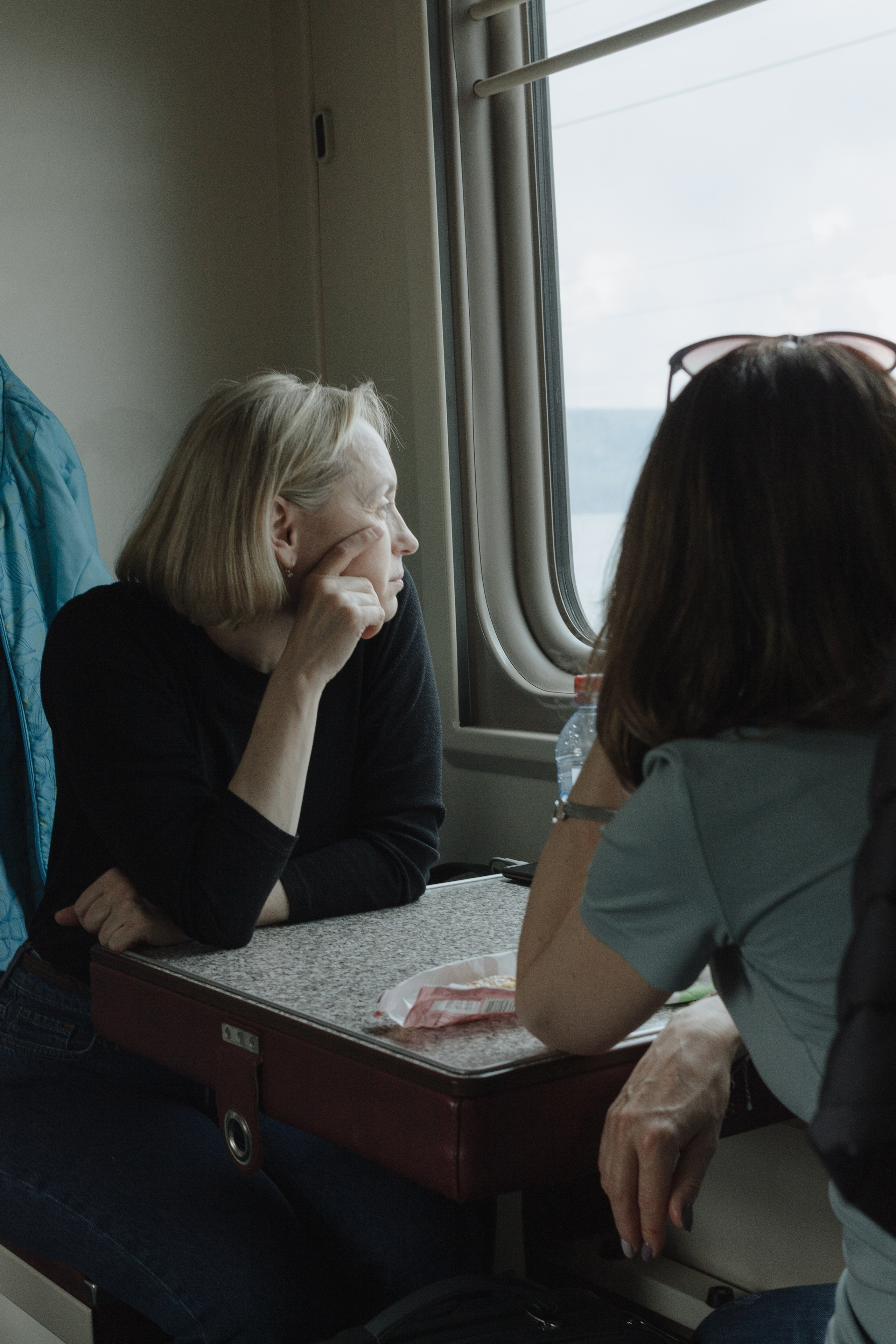 Ретрит на Байкале / Школа Ведических знаний SoVA / 7 дней, 2023. Борщевская Елизавета / фотограф Иркутск