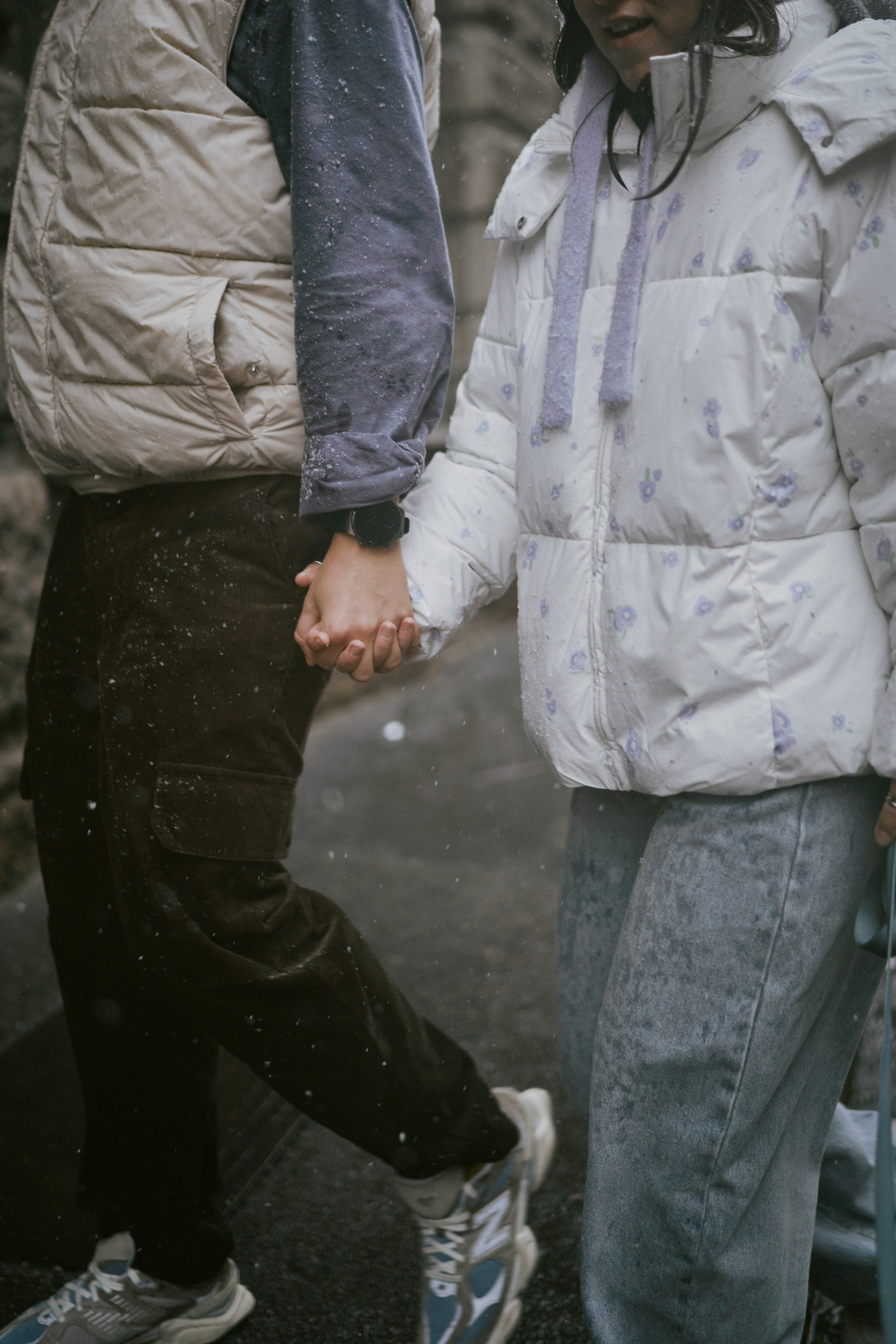 Лена и Кирилл. Фотограф в Санкт-Петербурге | Аня Маленчук