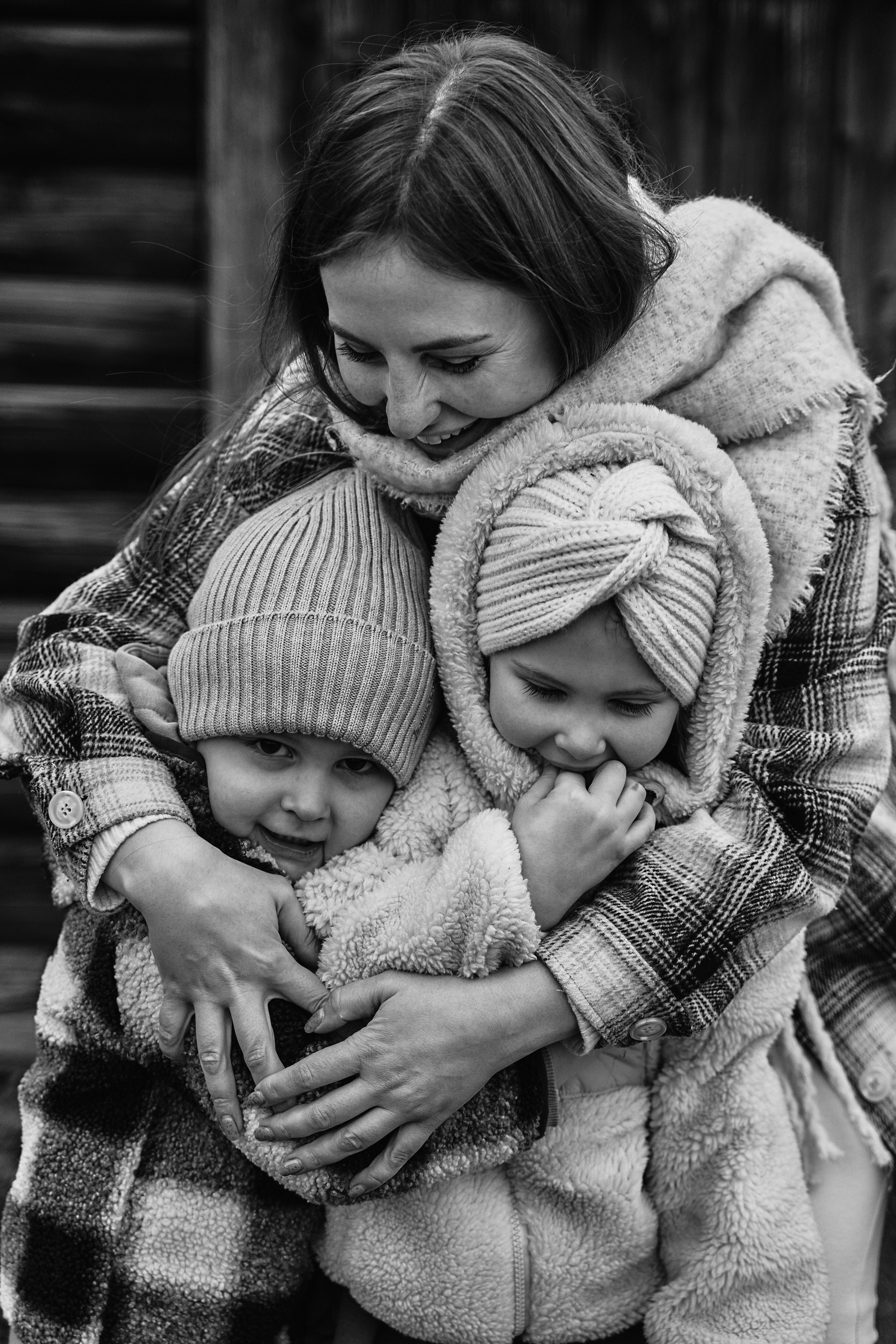 Осень в Ясной поляне. Фотограф в Санкт-Петербурге | Аня Маленчук