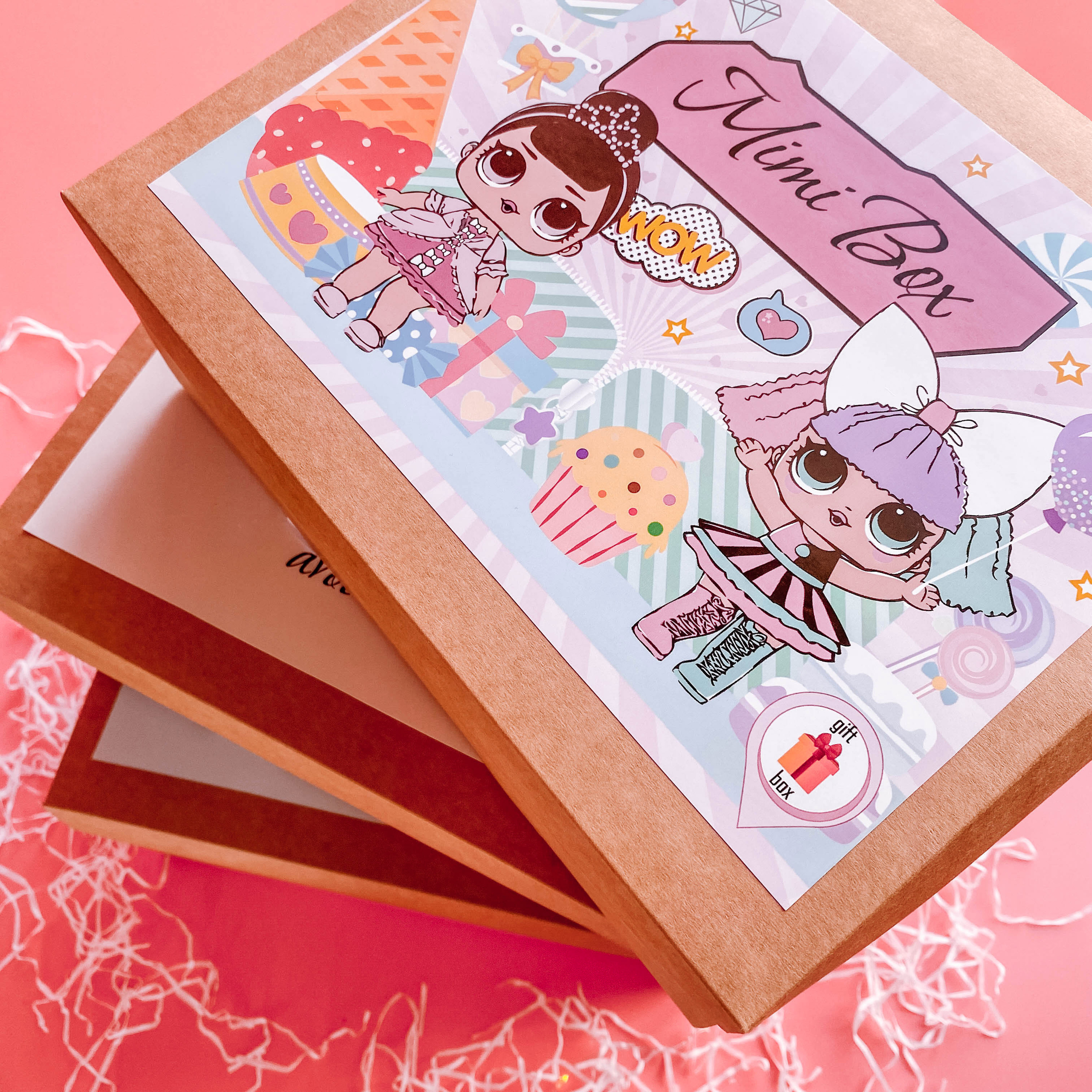 Предметное фото в авторской обработке — Раскладка flat lay — Композици