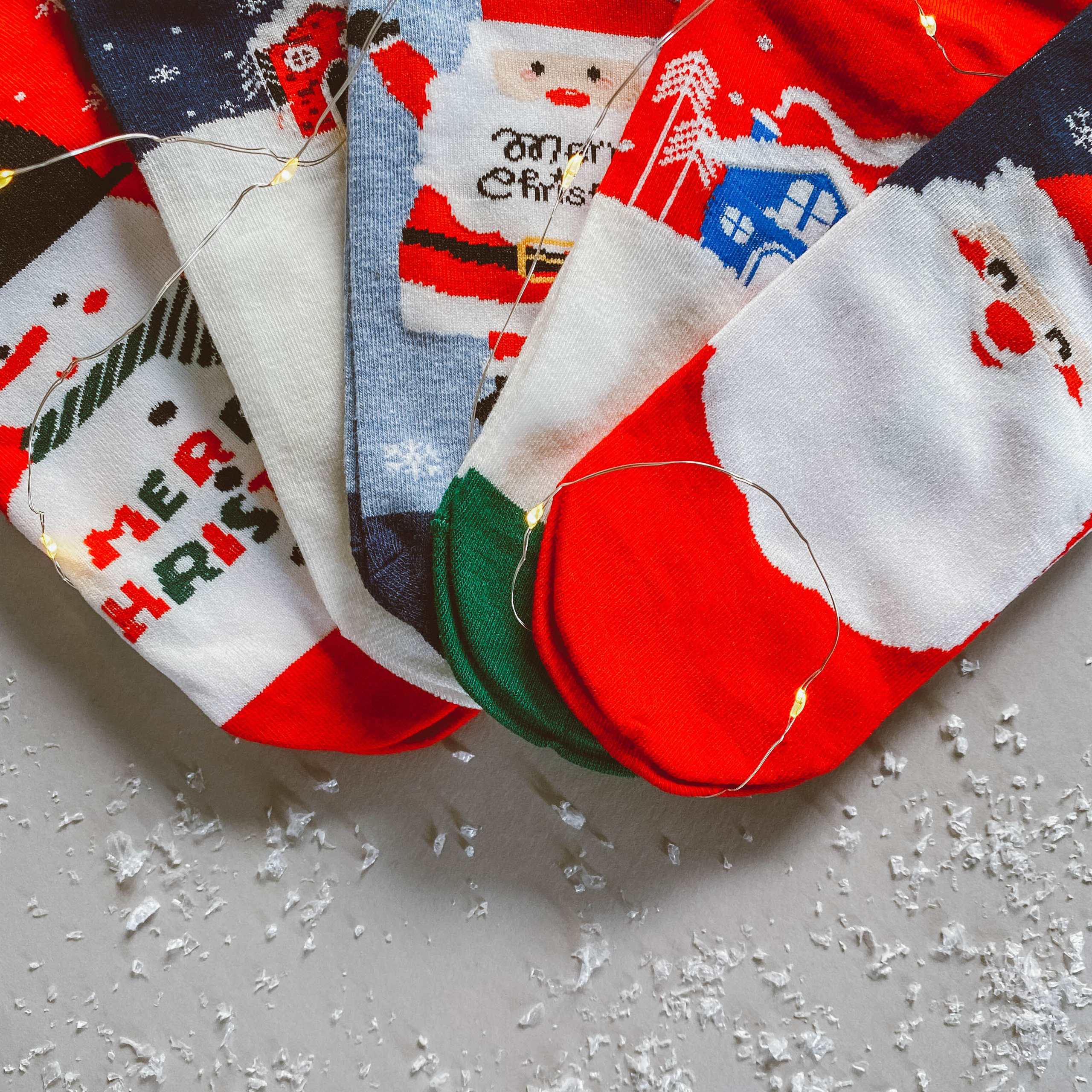 Предметное фото в авторской обработке — Раскладка flat lay — Композици