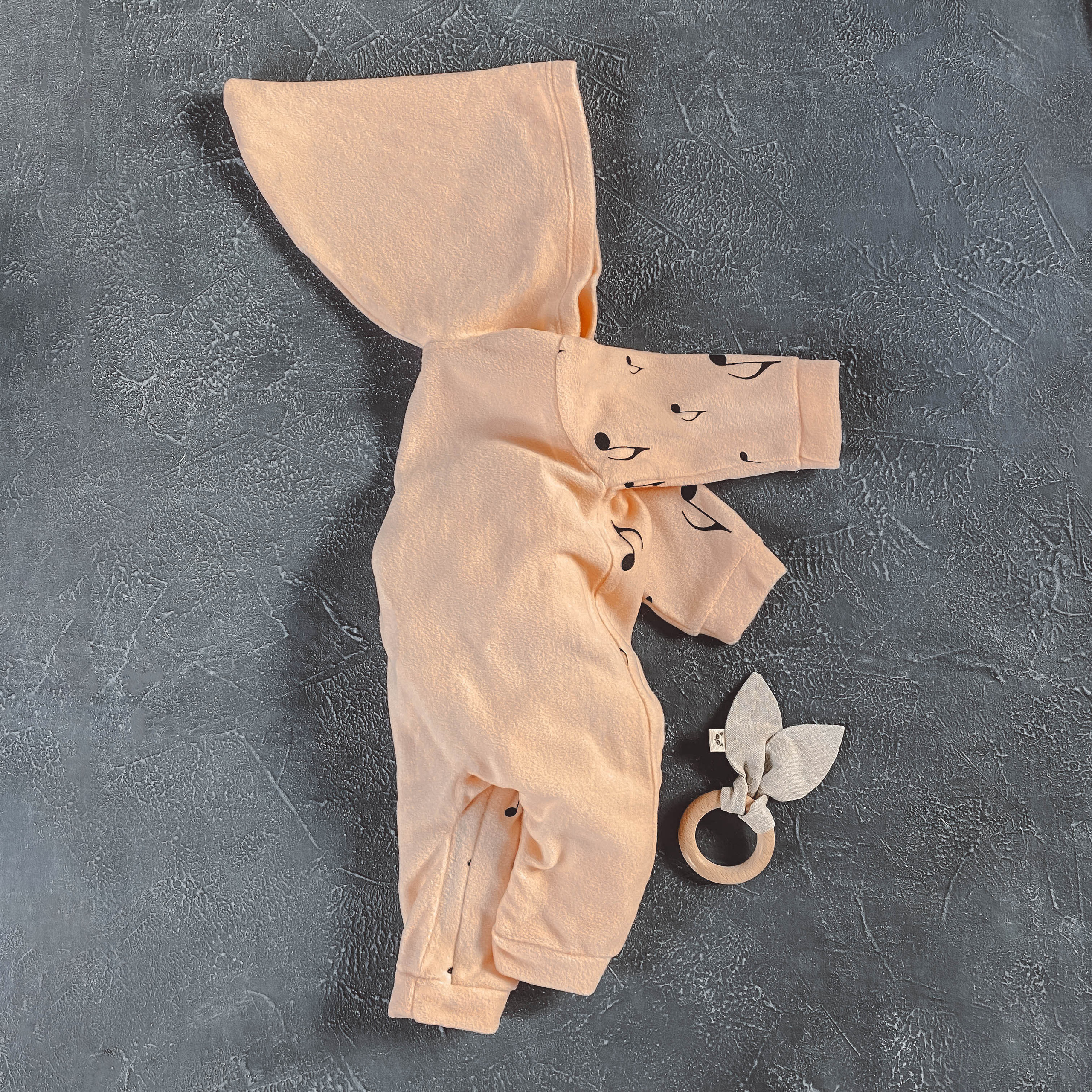 Предметное фото в авторской обработке — Раскладка flat lay — Композици